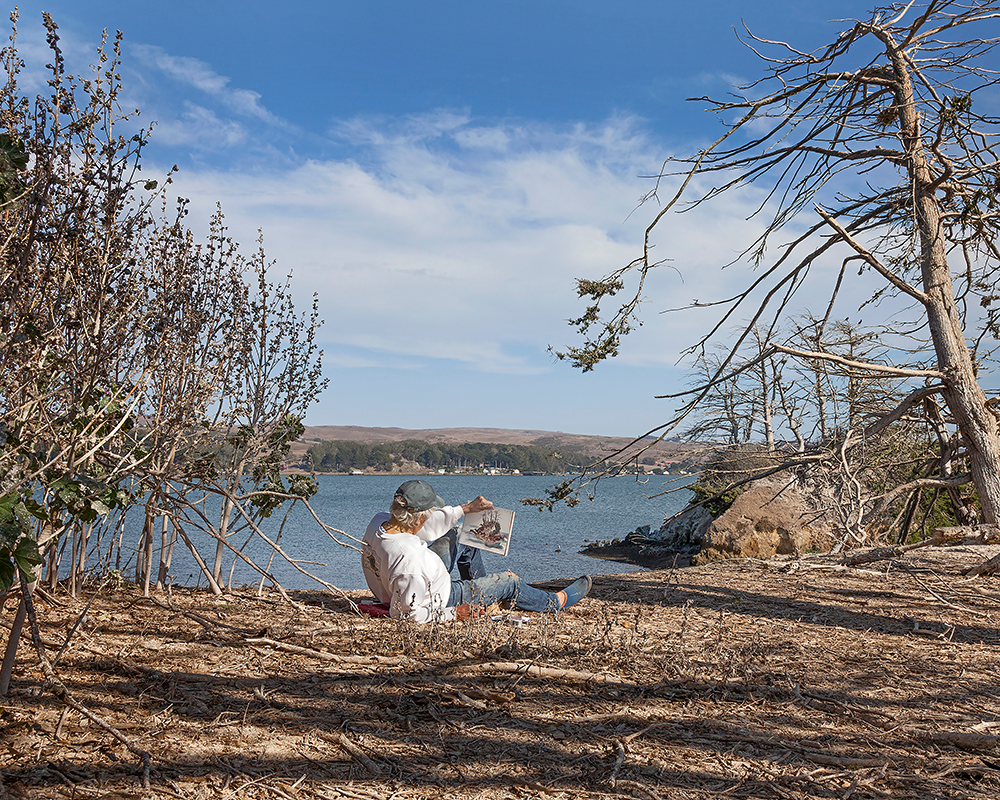 Marna Clarke - Igor b.1929