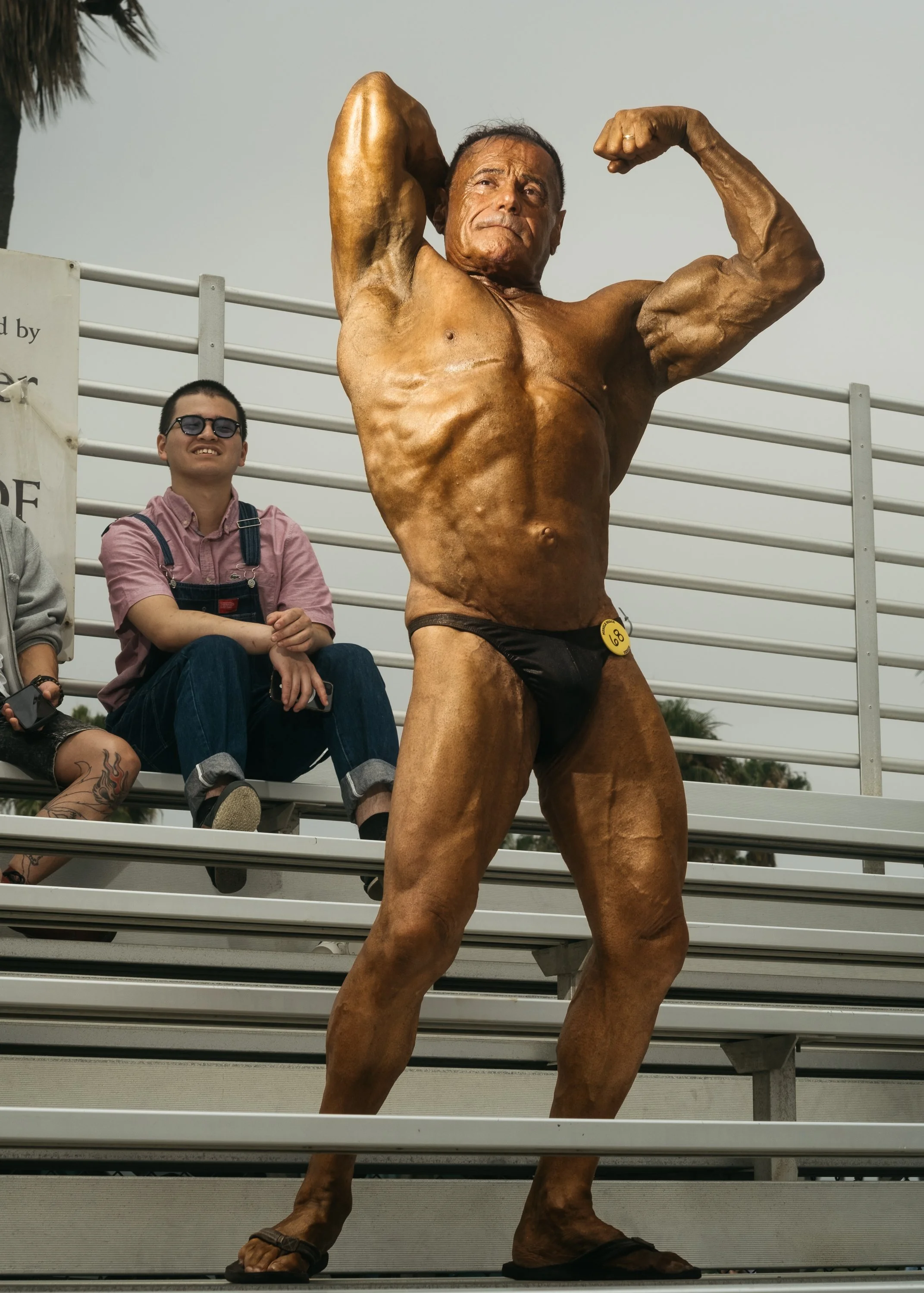 Of Flesh And Steel Muscle Beach Photographs_ 2024.jpg