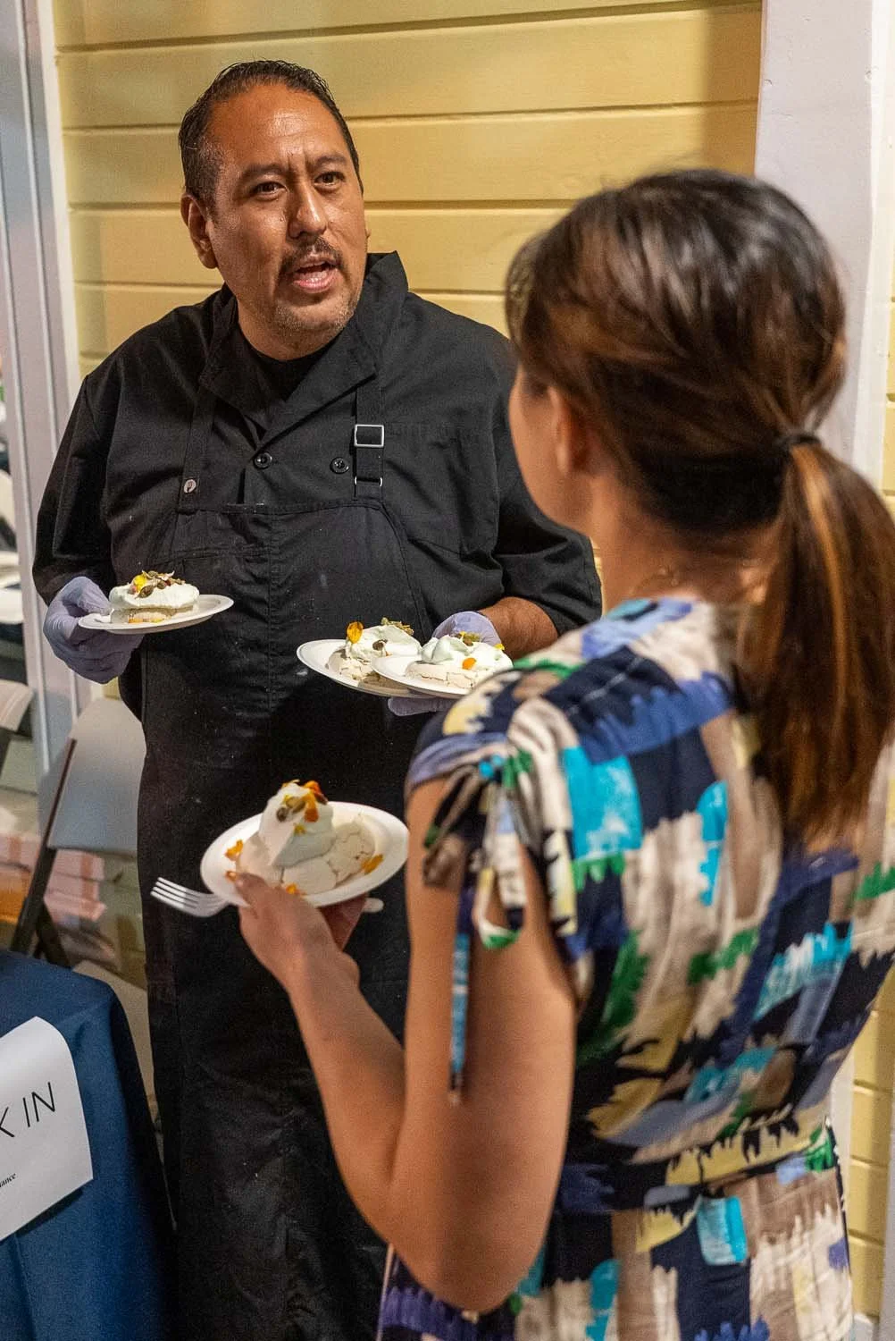 2026 PhotoAlliance Benefit Dinner and Auction. June 11. Trocadero Clubhouse at Stern Grove. 