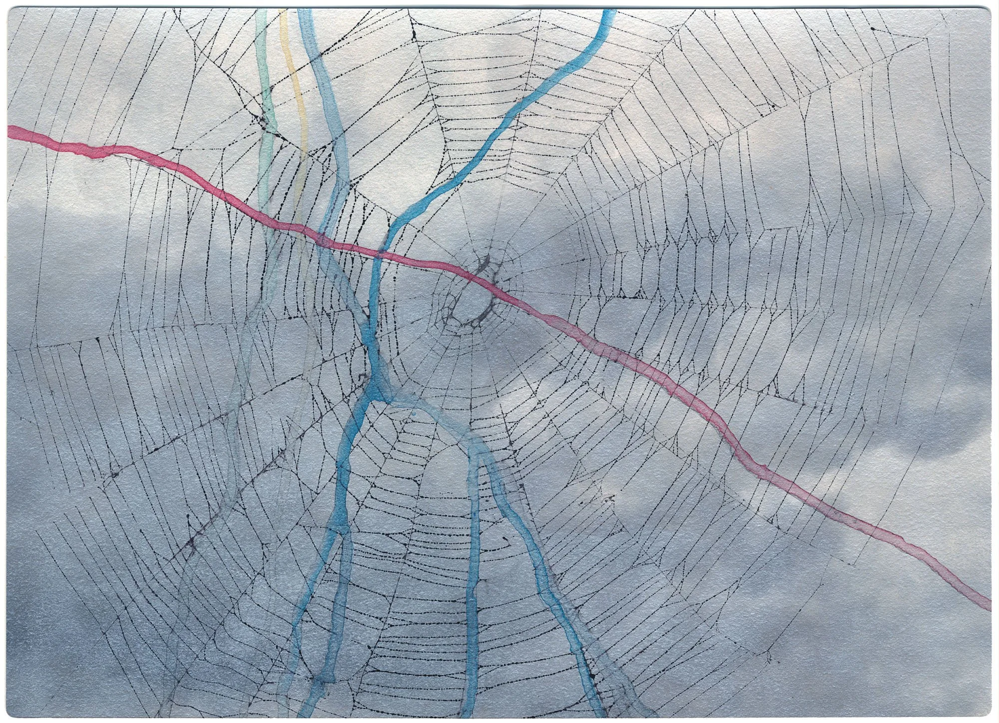 Rachel Phillips - Throughway, 2026
