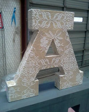  Lace A 