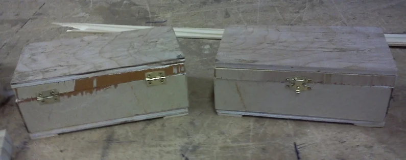 Music Box