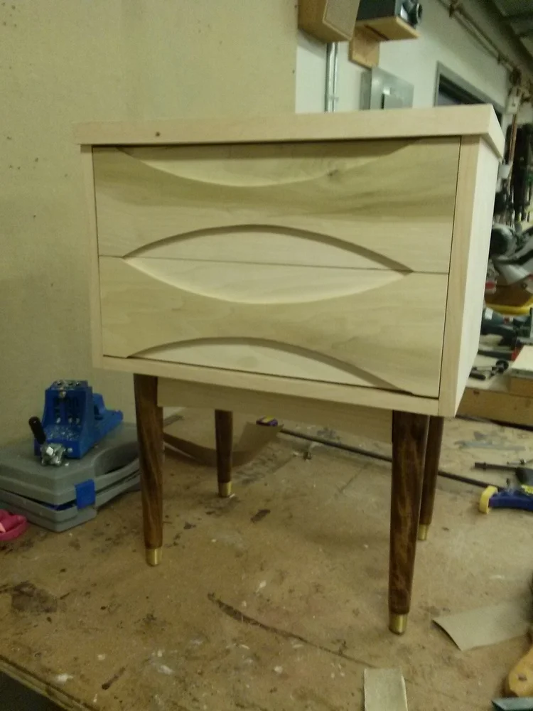  Made for Centerstage's  4000 Miles .&nbsp;  