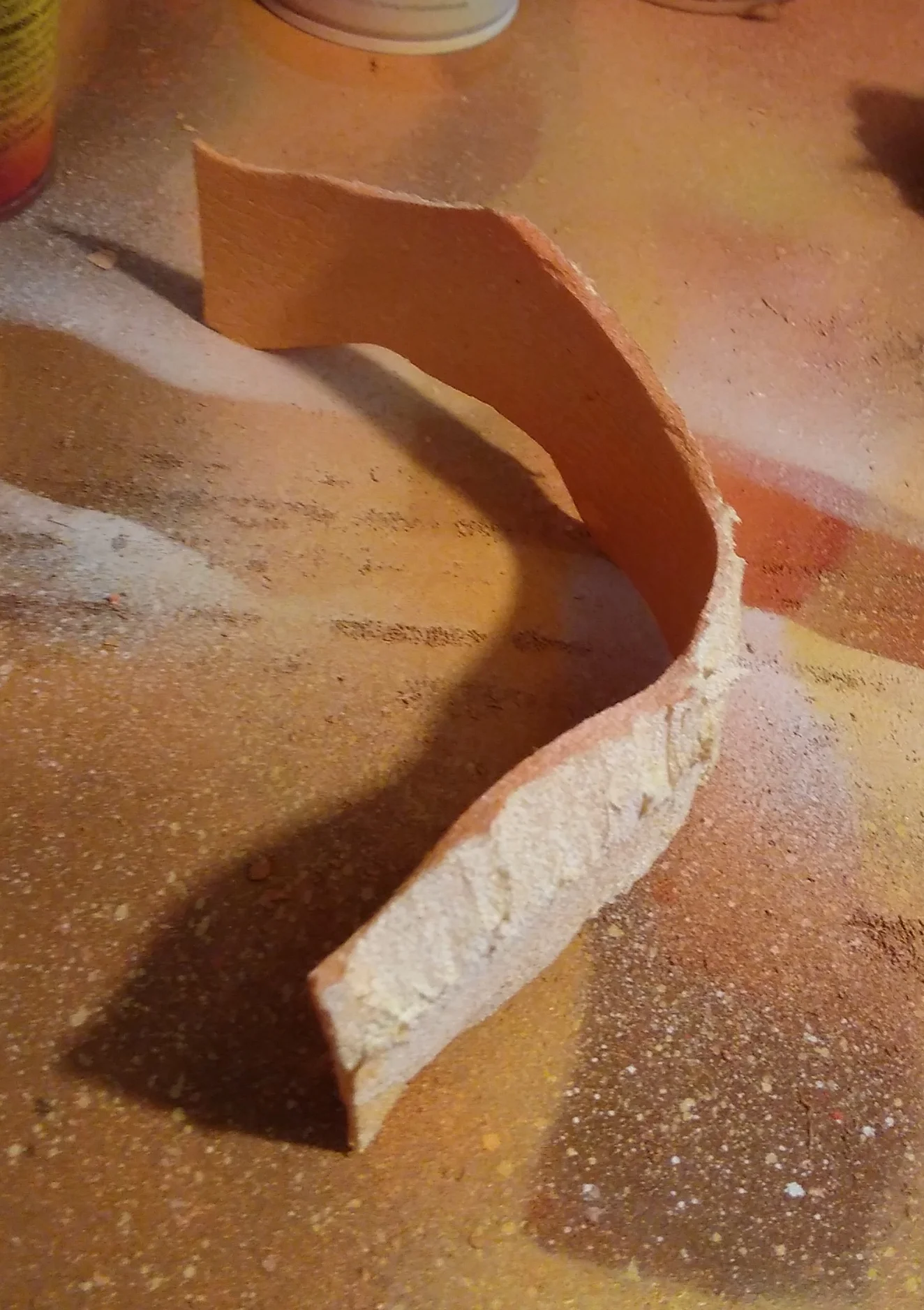  Orange peel&nbsp; 