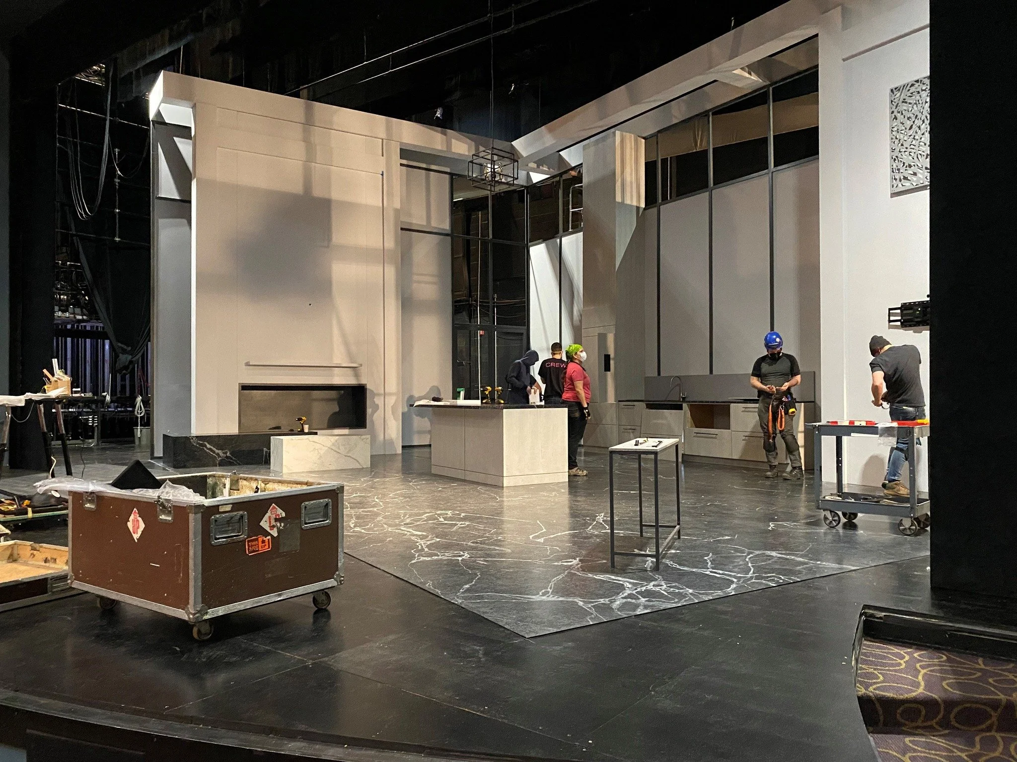 the book club load in.jpg