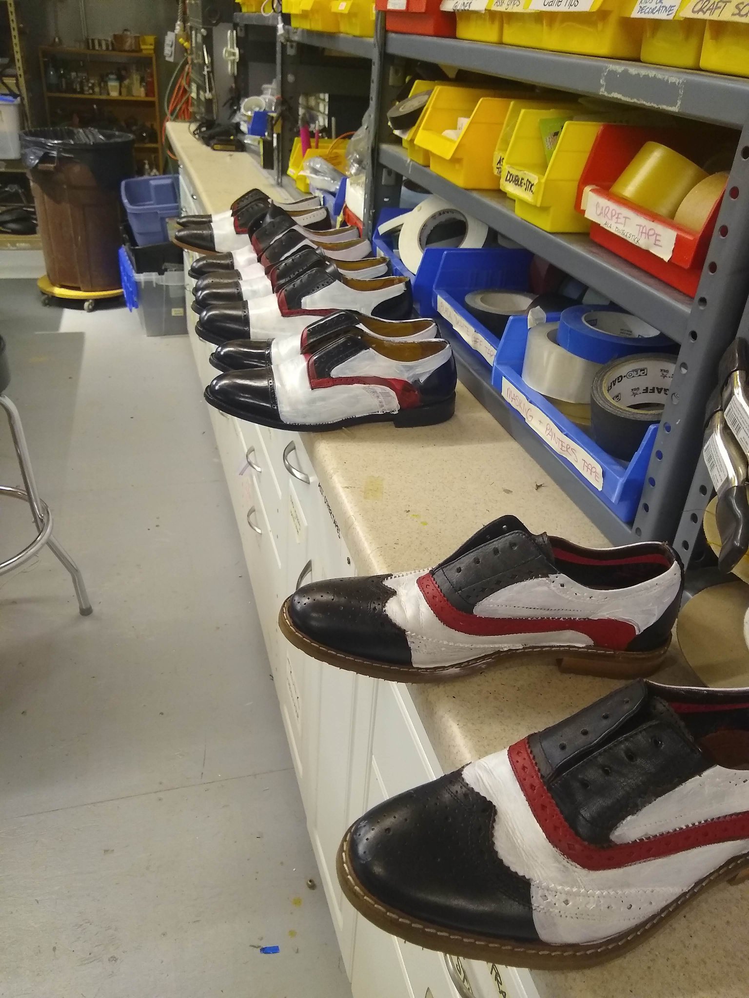 shoes work spelling bee.jpg