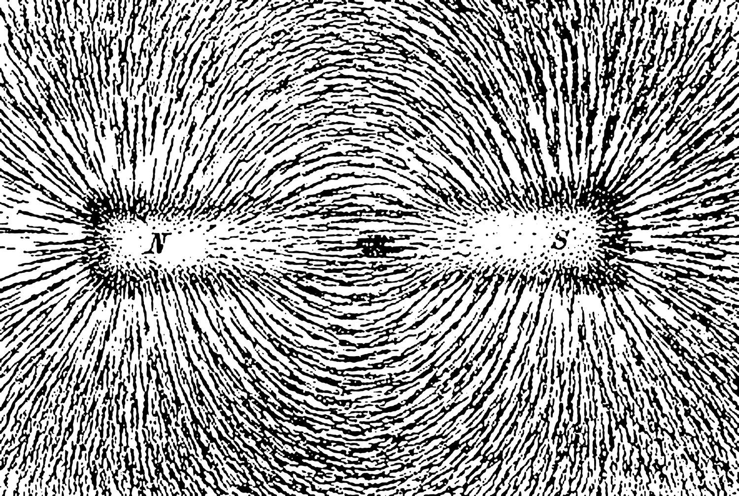 Electromagnetism: One Big Theory, One Little Particle is in production!