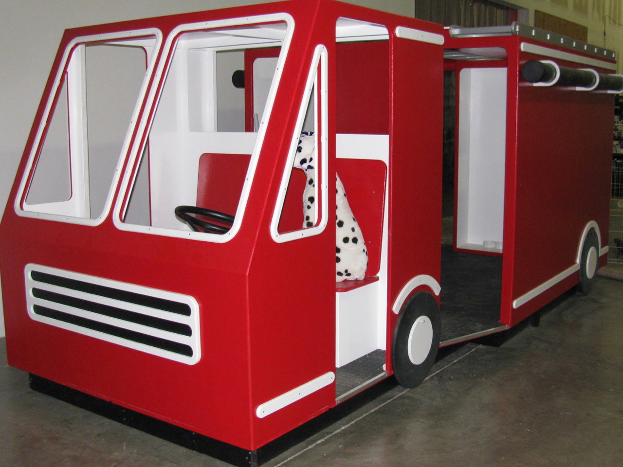 Fire Truck