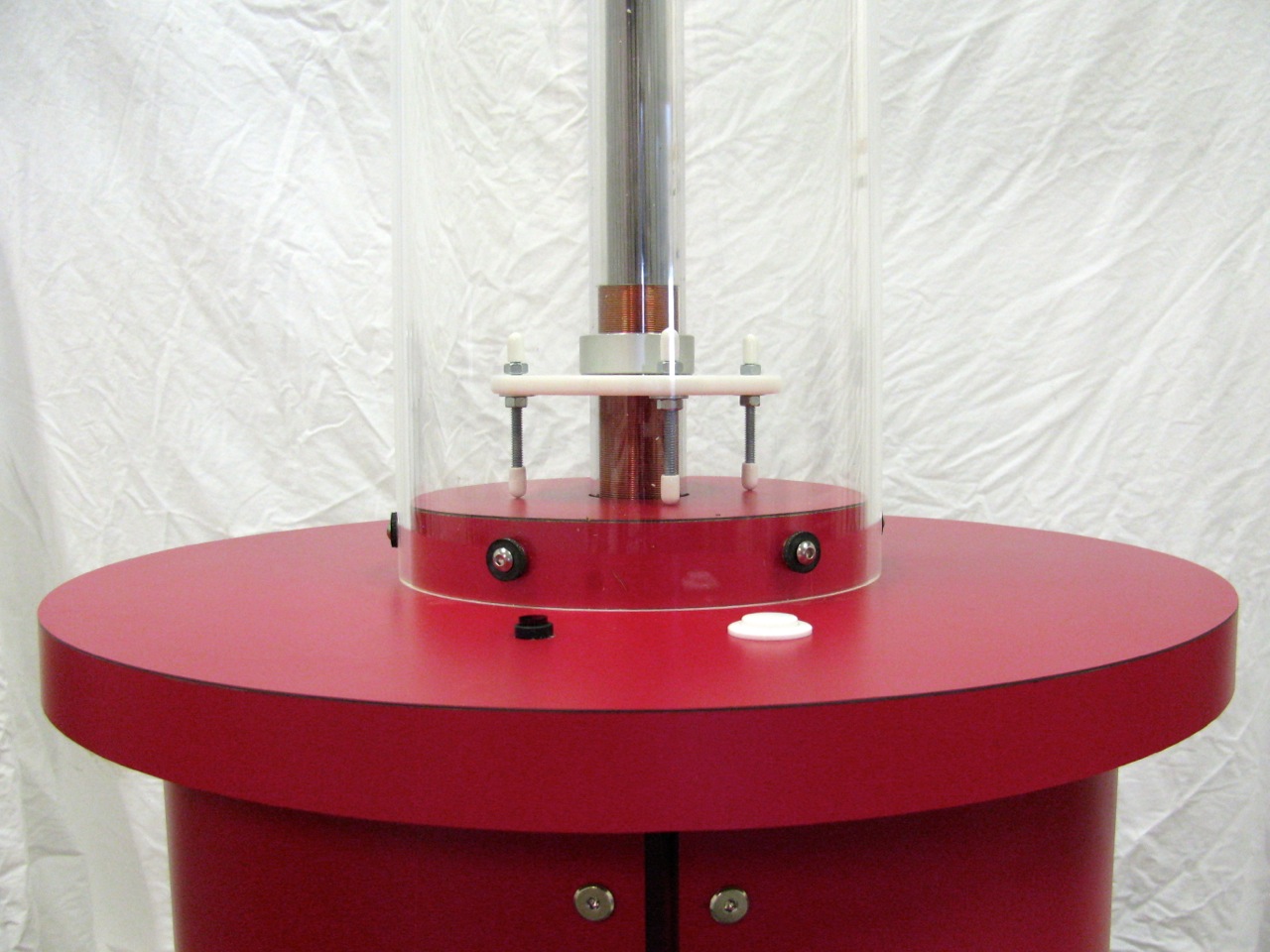 Ring Launcher