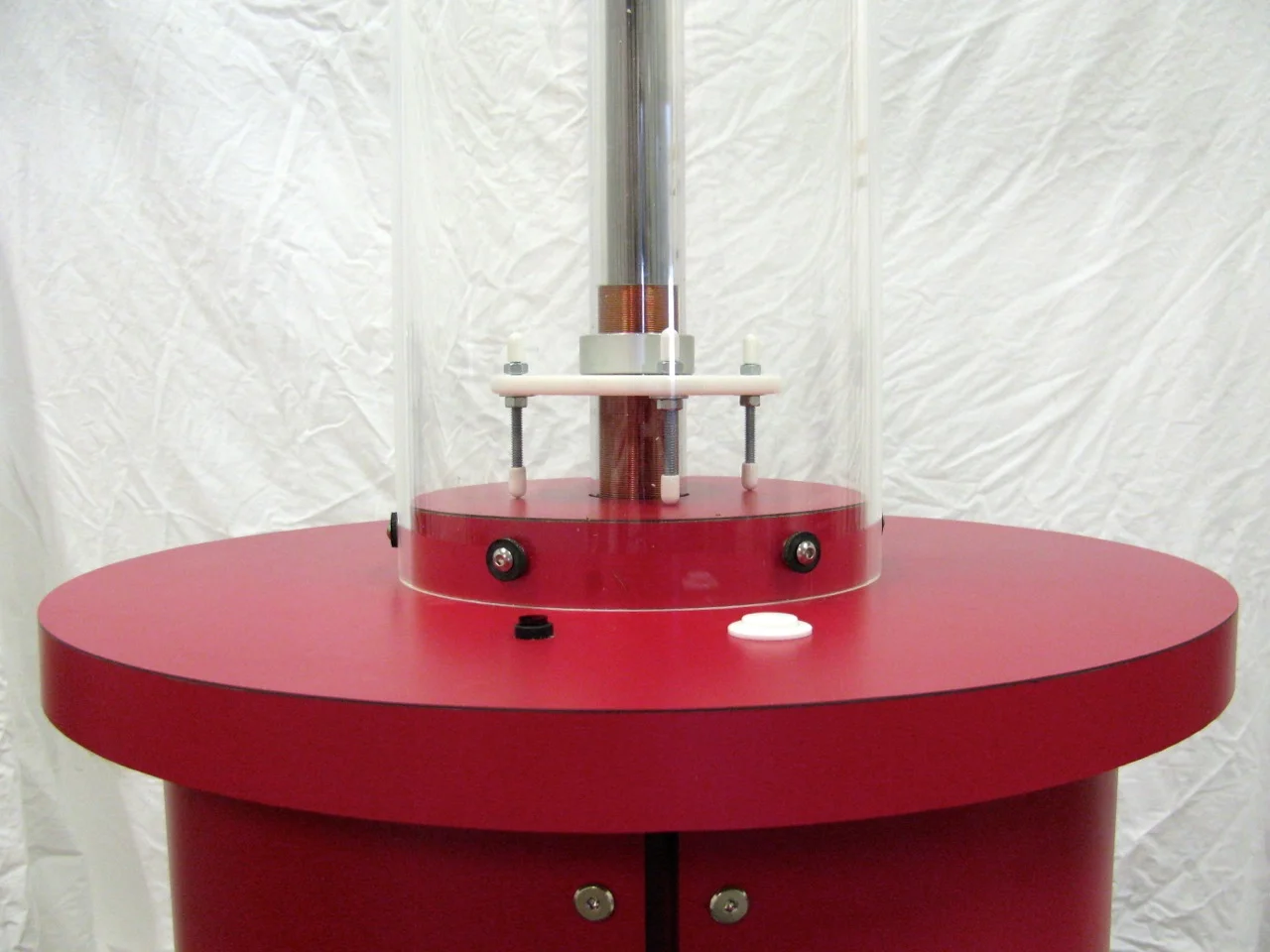 Ring Launcher — Science