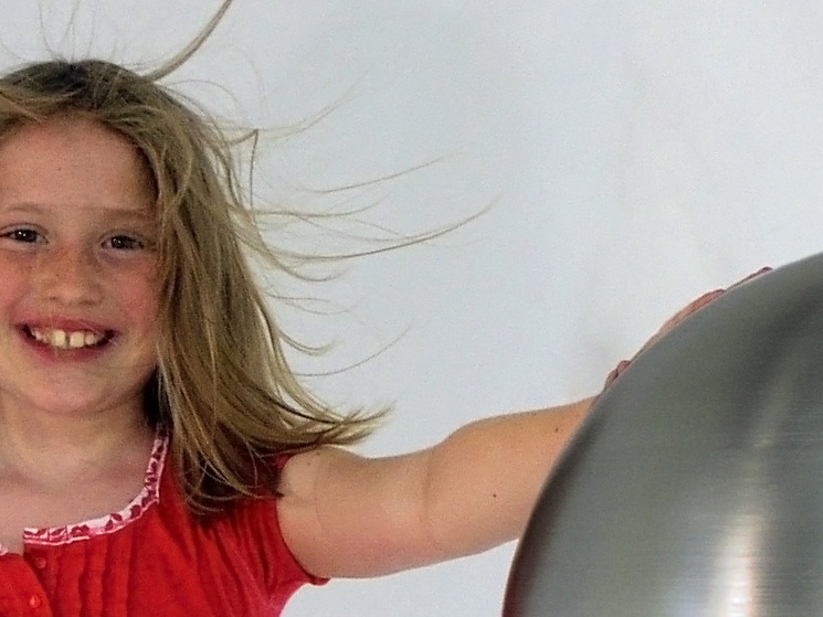 Van de Graaff Generator