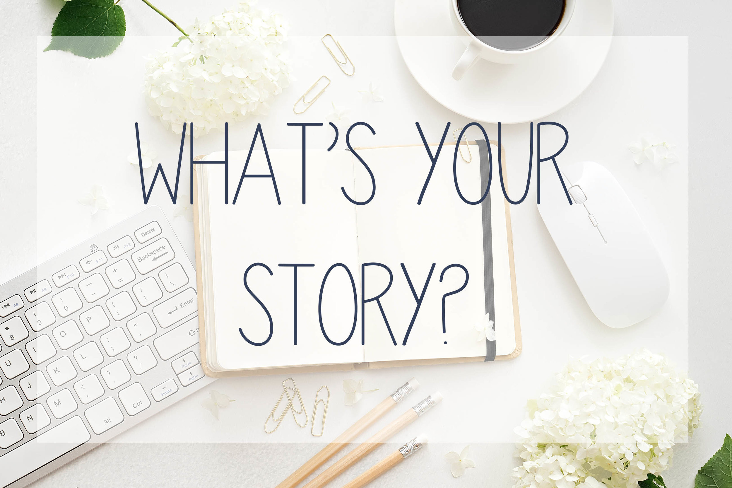 What is your business' story from Hub Digital Marketing?