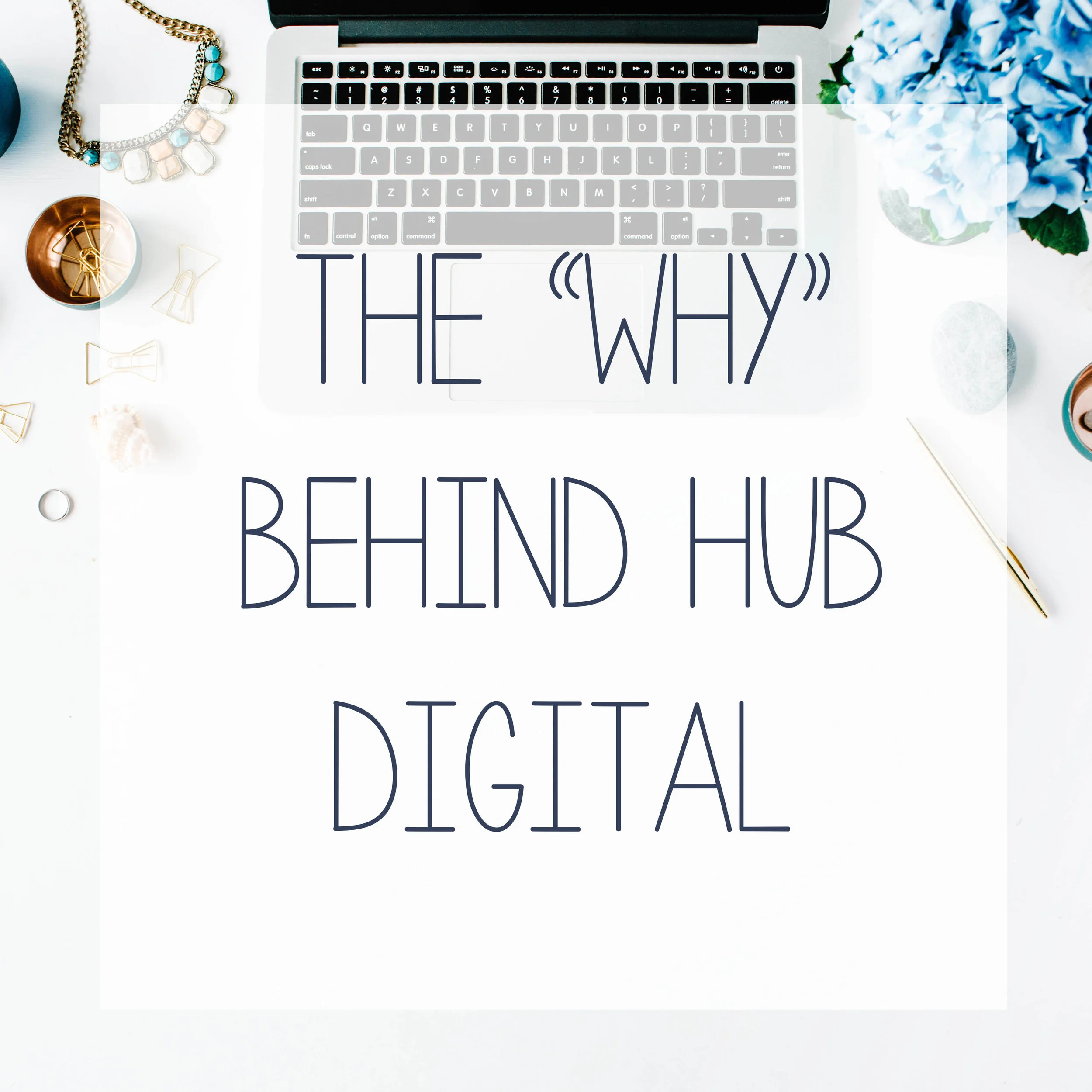 Why Hub Digital is so passionate about help small business with their digital marekting in Rhode ISland.
