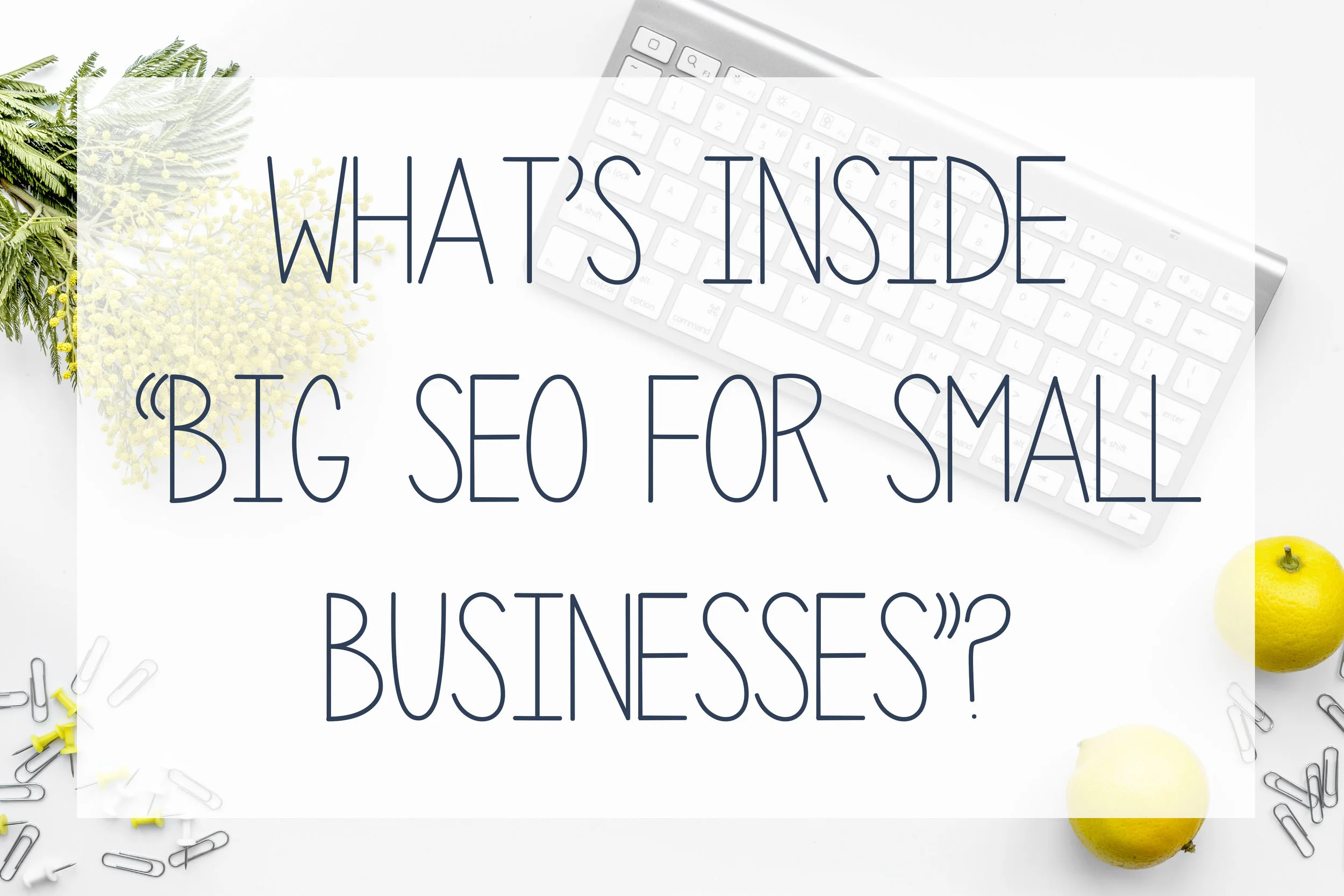 SEO online classes from Hub Digital Marketing in Rhode Island.