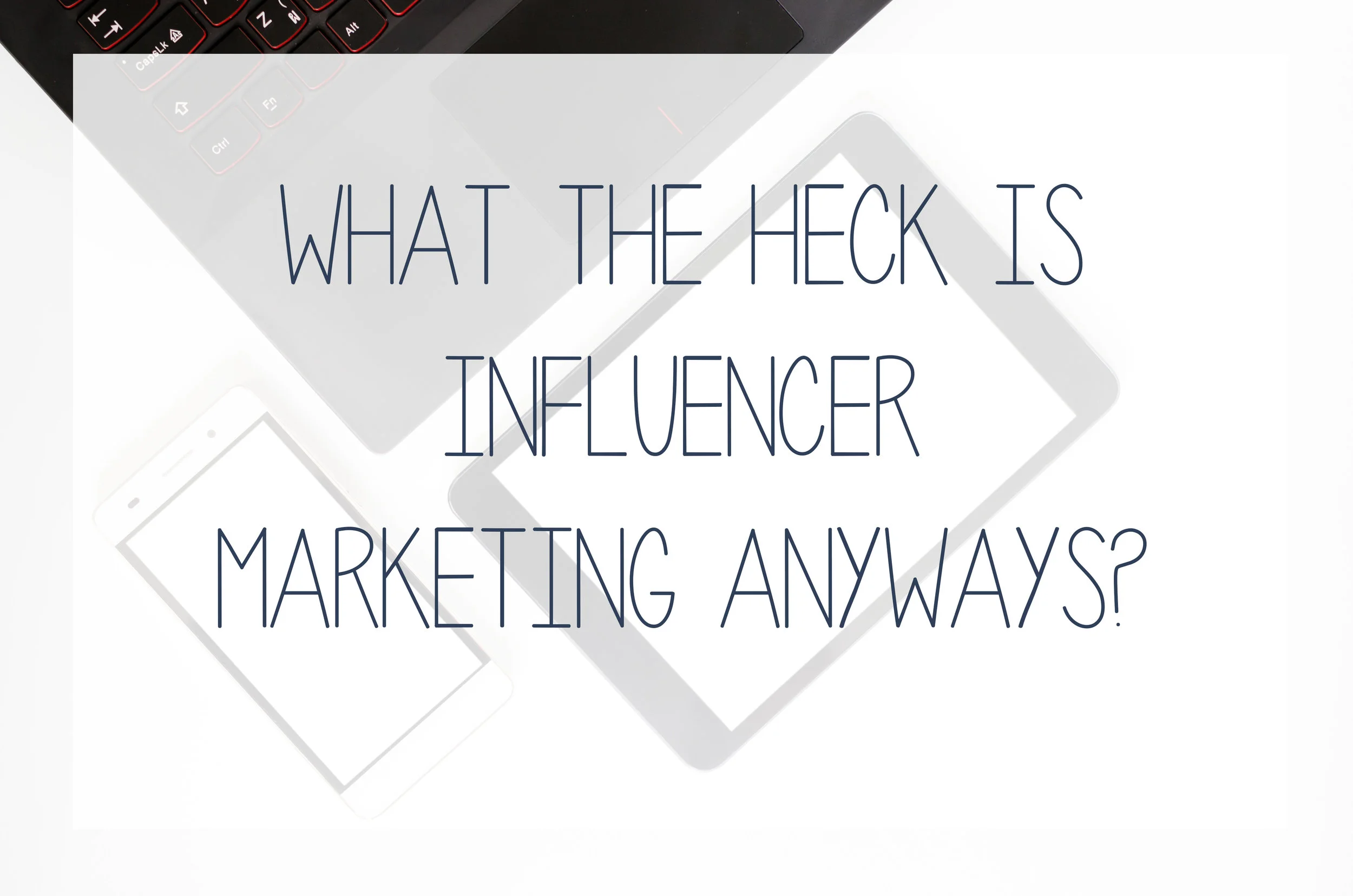 How to find influencers and brand advocates from Hub Digital Marketing in Rhod eISland.