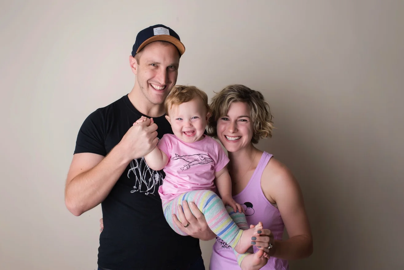 Elizabeth Stone talks about how to find work/live balance as an entrepreneur.