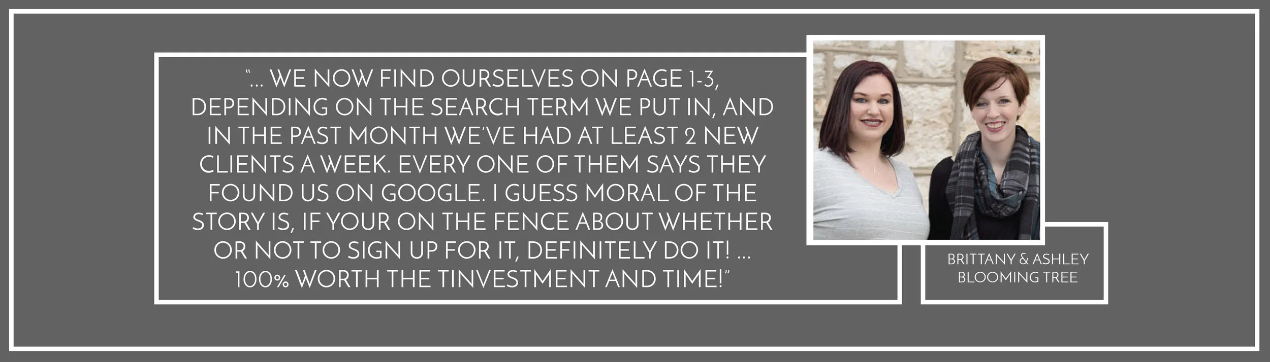 Online consulting packages with Hub Digital to grow your business.