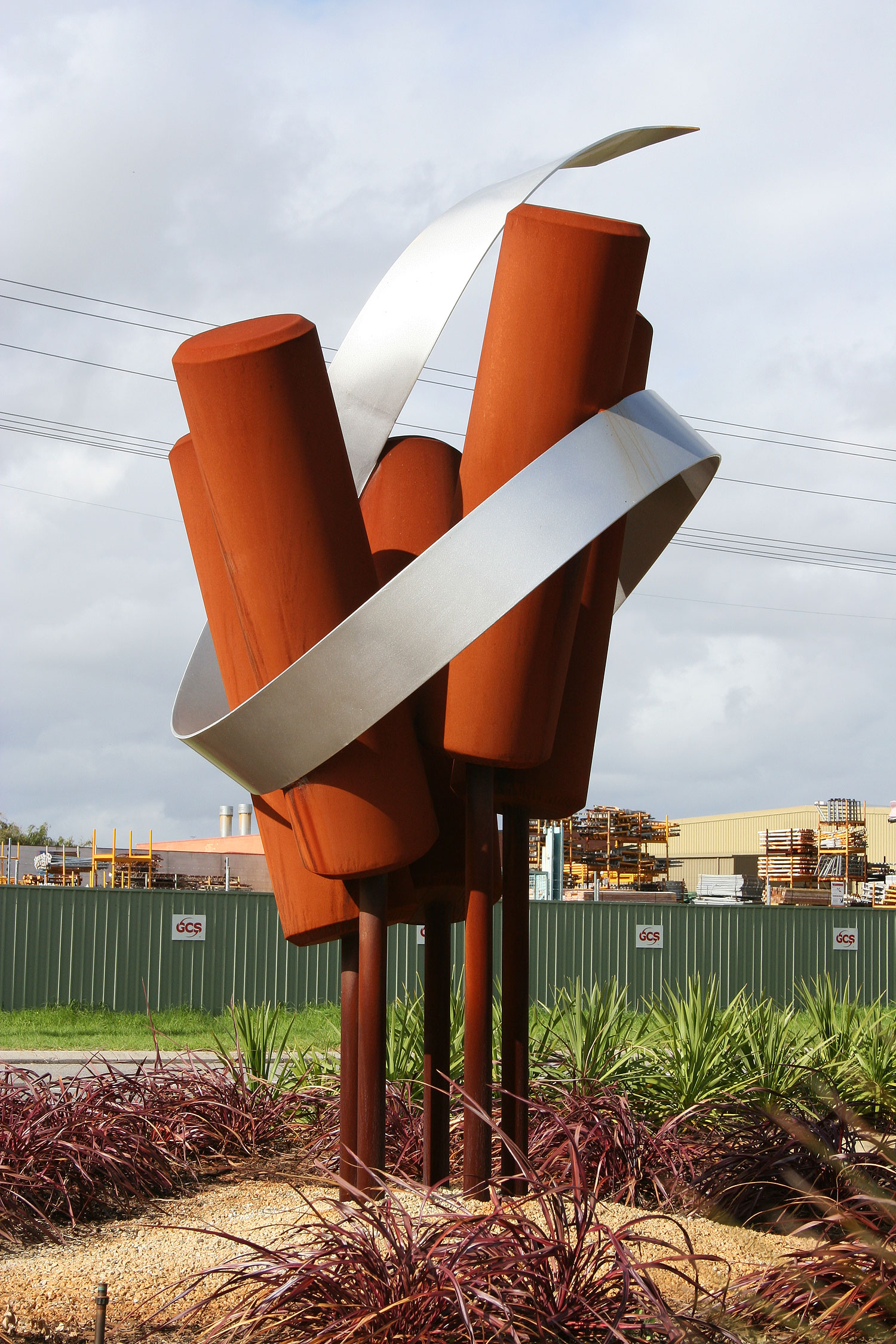 Embracing Homeopathy installed on Great Eastern Highway, Belmont