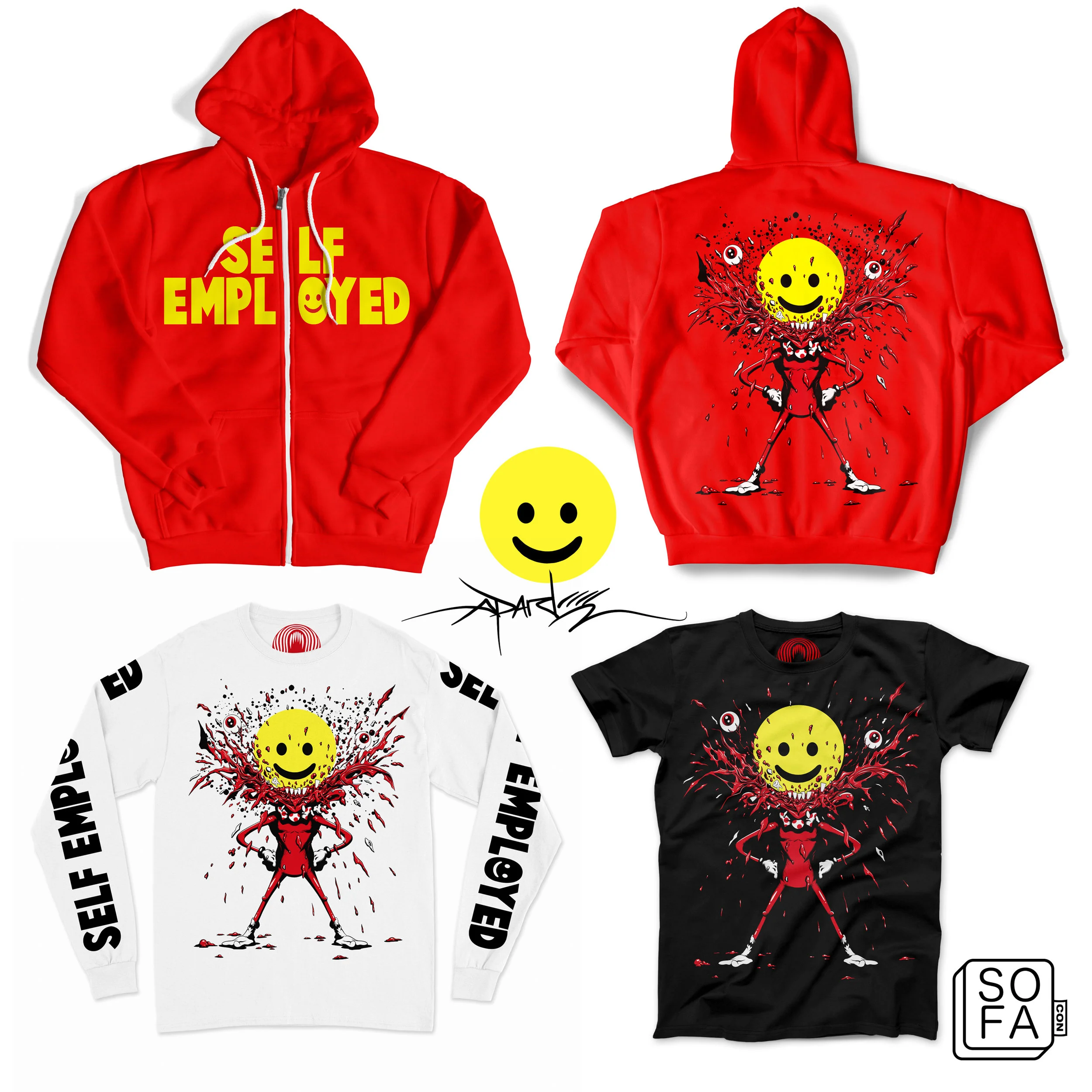 SelfEmployedCapsuleCollection.jpg