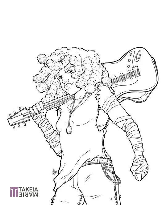 cherry_hunter1_LineArt_LR.jpg