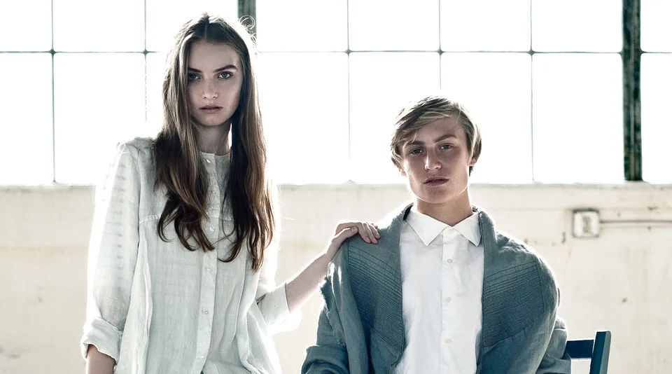 Styled by Noah Shaw, Photographed by Isabella Bejarano.
