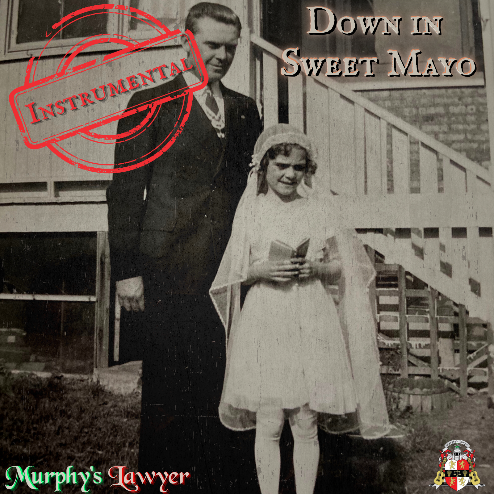 Down in Sweet Mayo  (Instrumental)  (ALBUM ART wLOGO).png