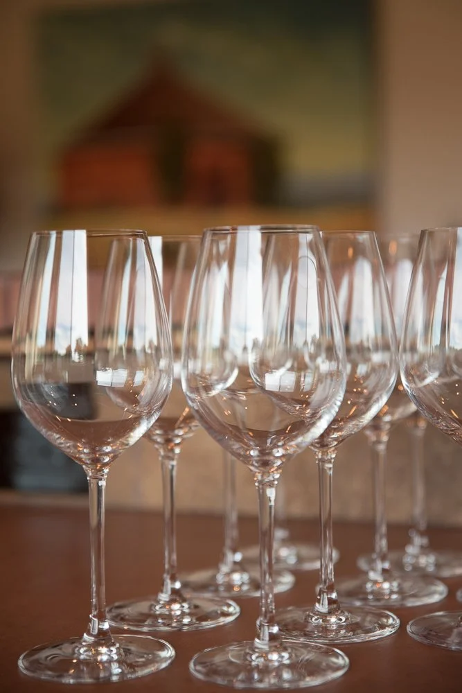 Fall Wine Club Party
