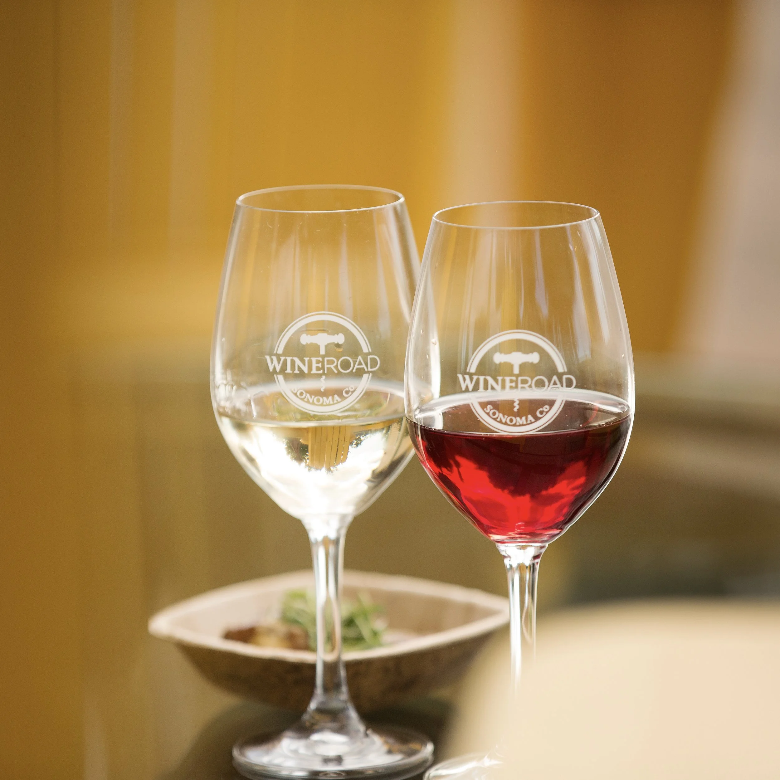 Wine Road: Wine &amp; Food Affair Weekend