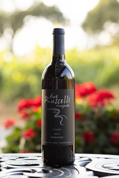 2022 Luna - Primitivo