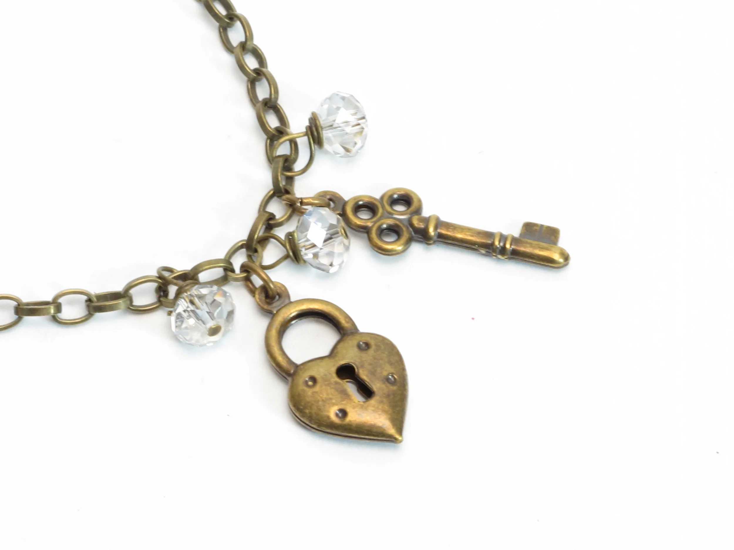 Base Metal Jewelry — Sheen Company