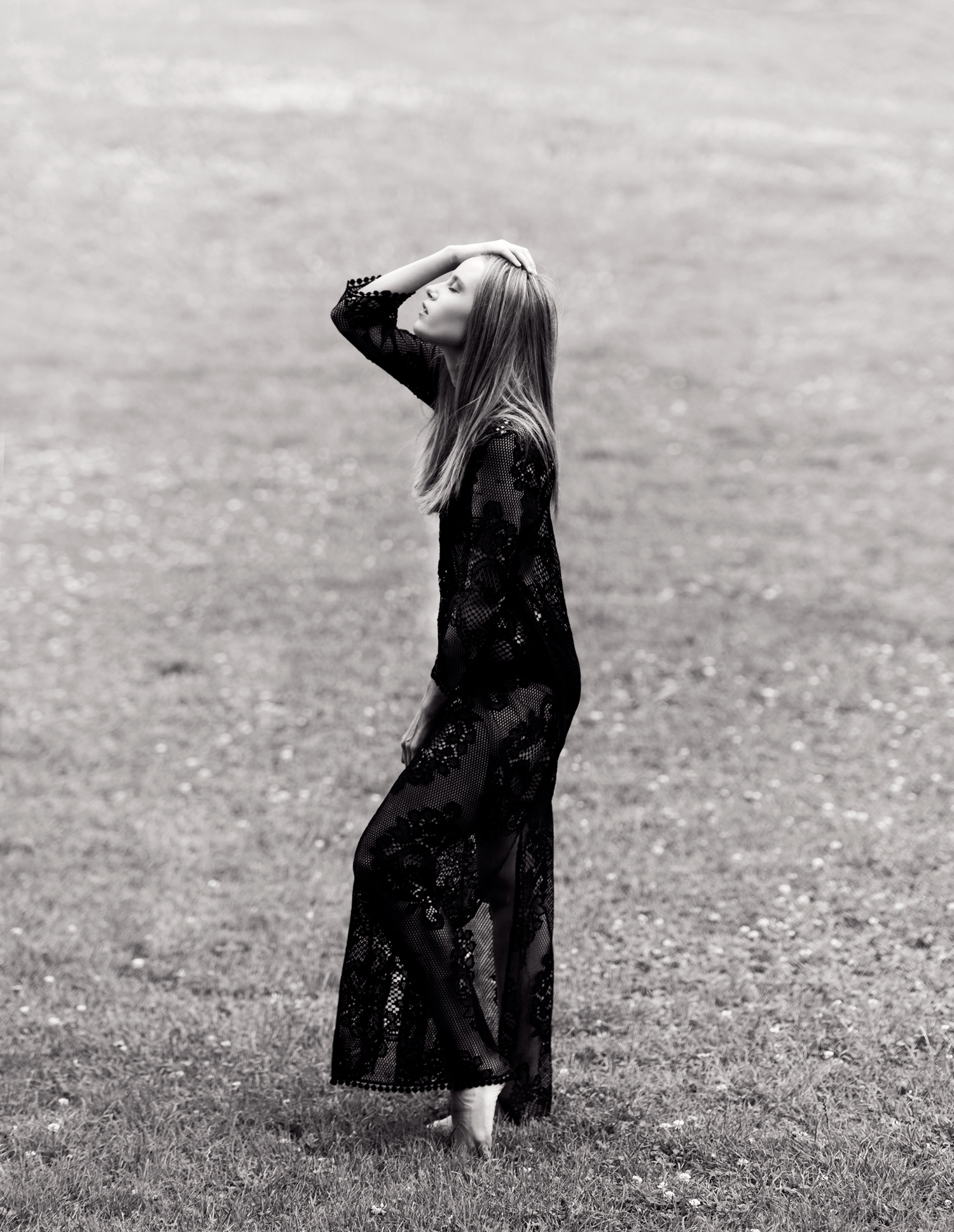 Grace