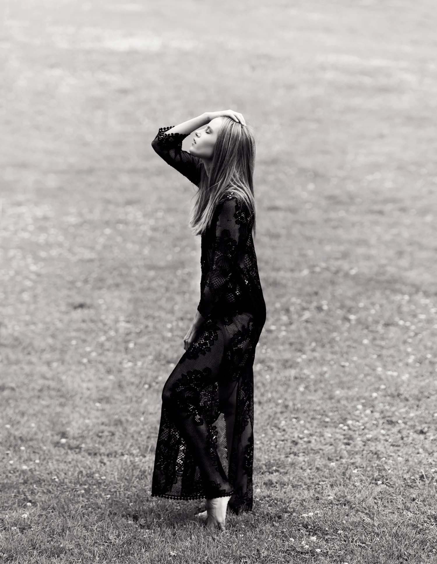 Grace