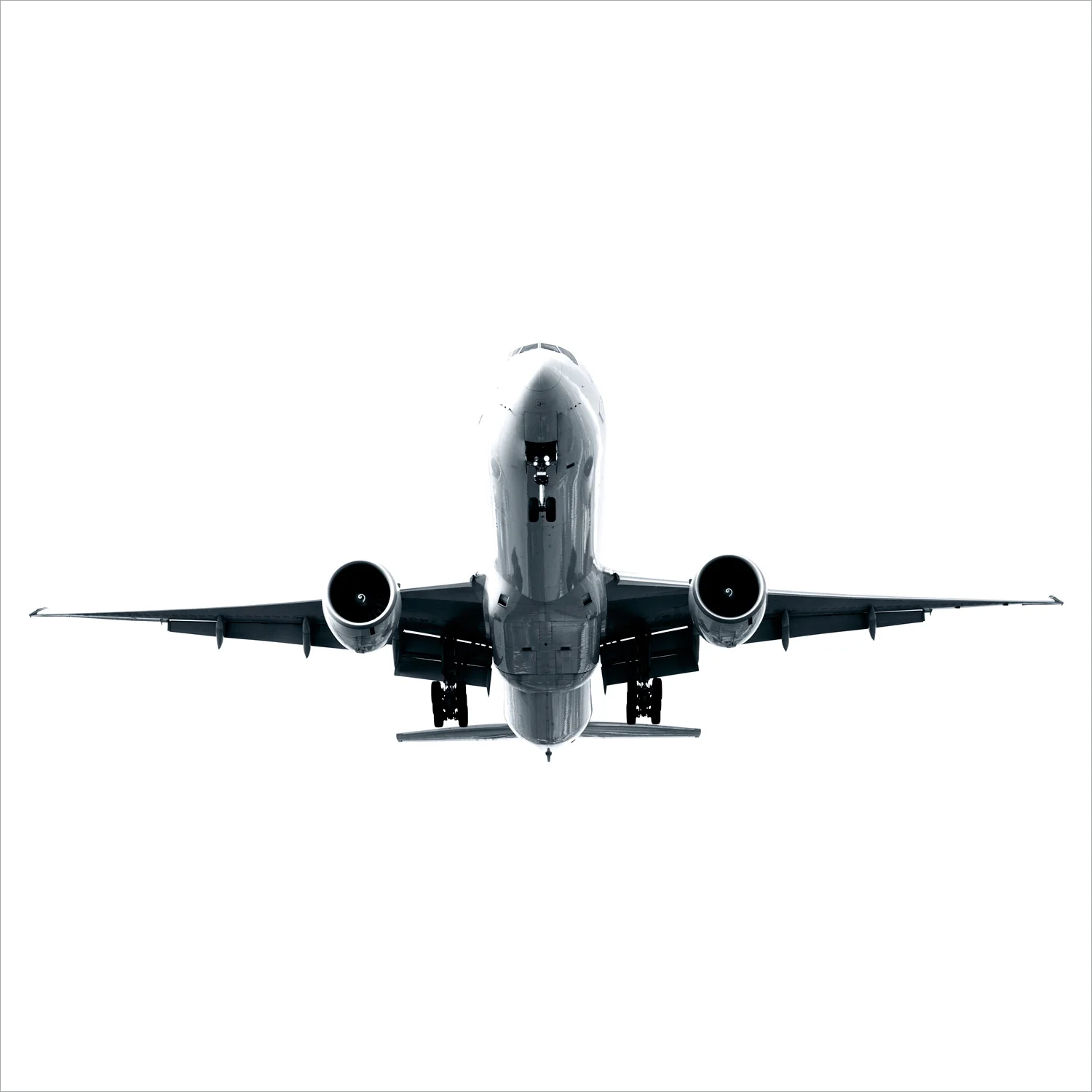 Planespotting