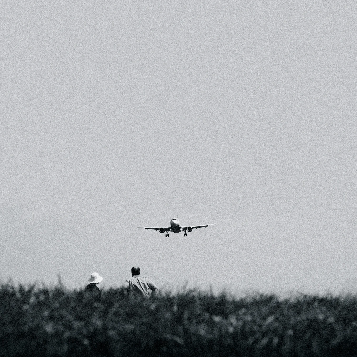 Planespotting