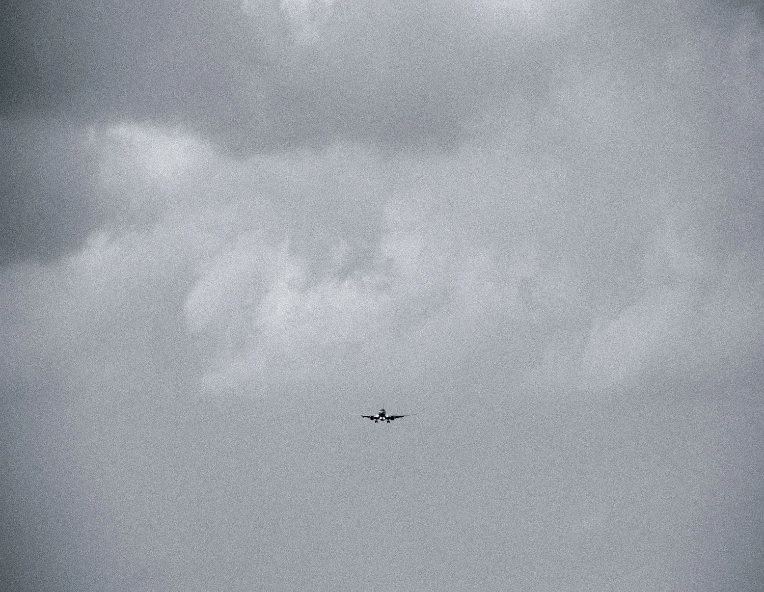 Planespotting