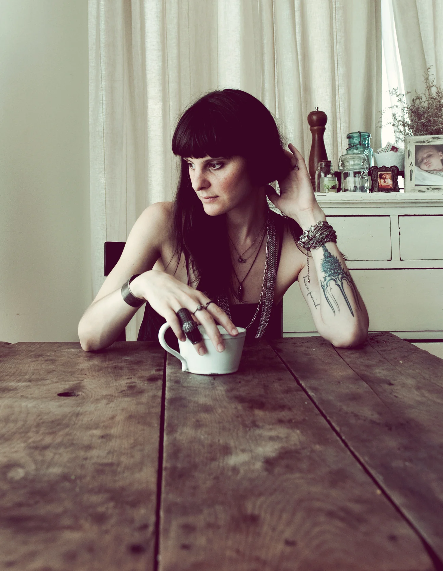 Meredith Kahn