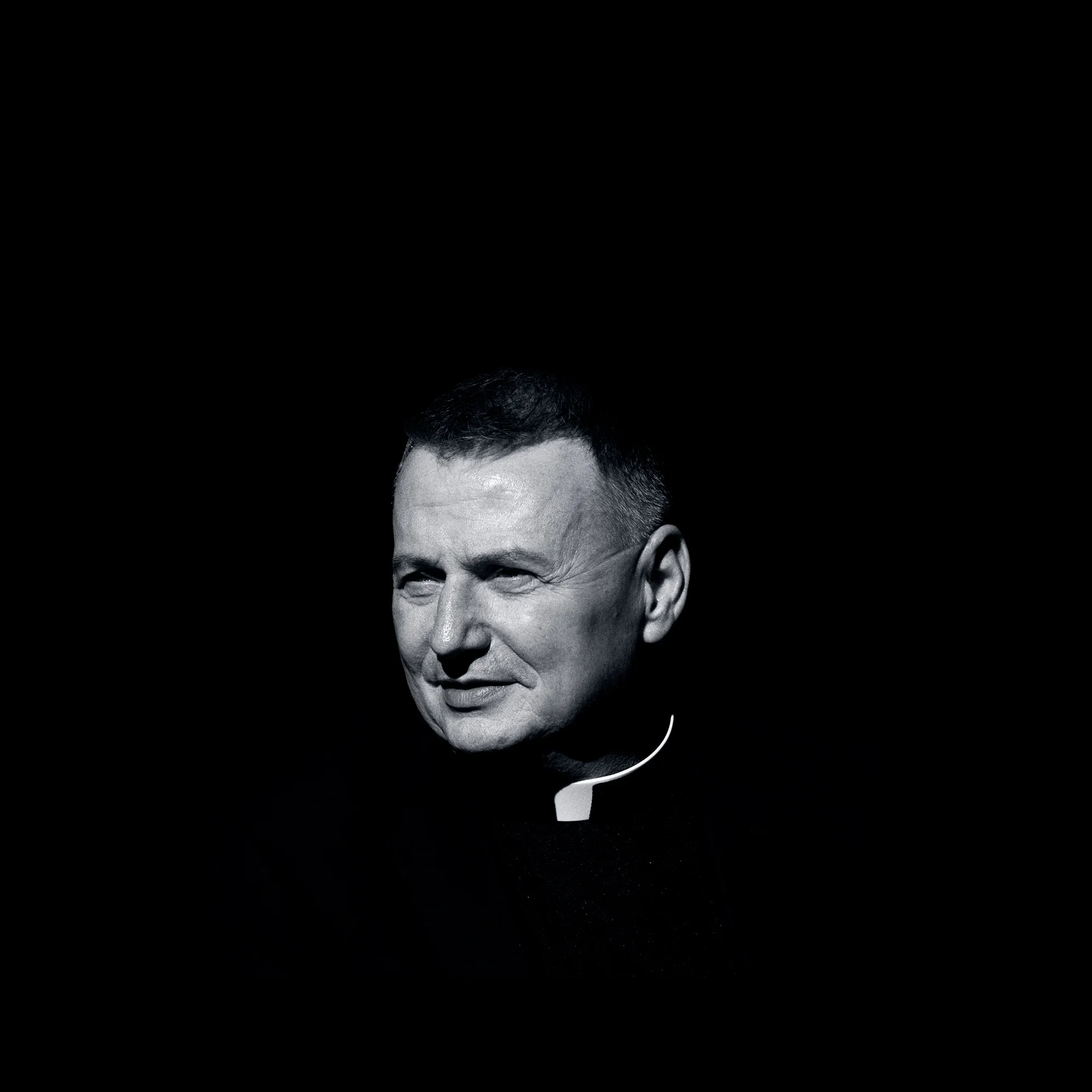 Father Neil Kookoothe