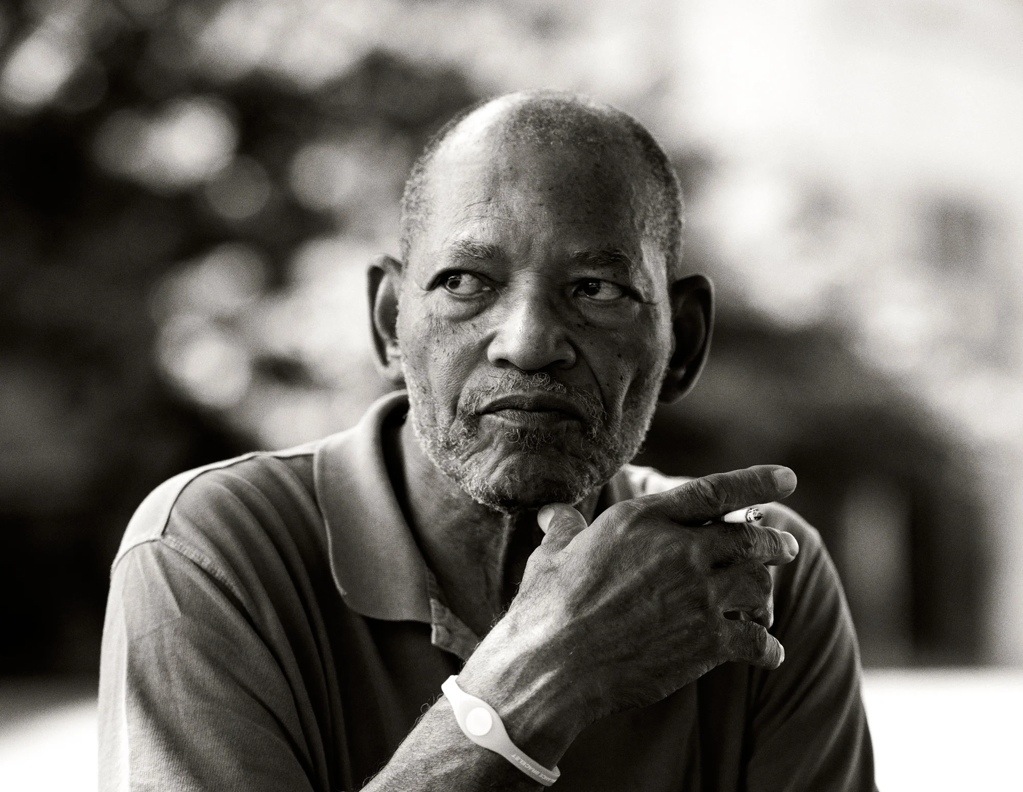 Delbert Tibbs