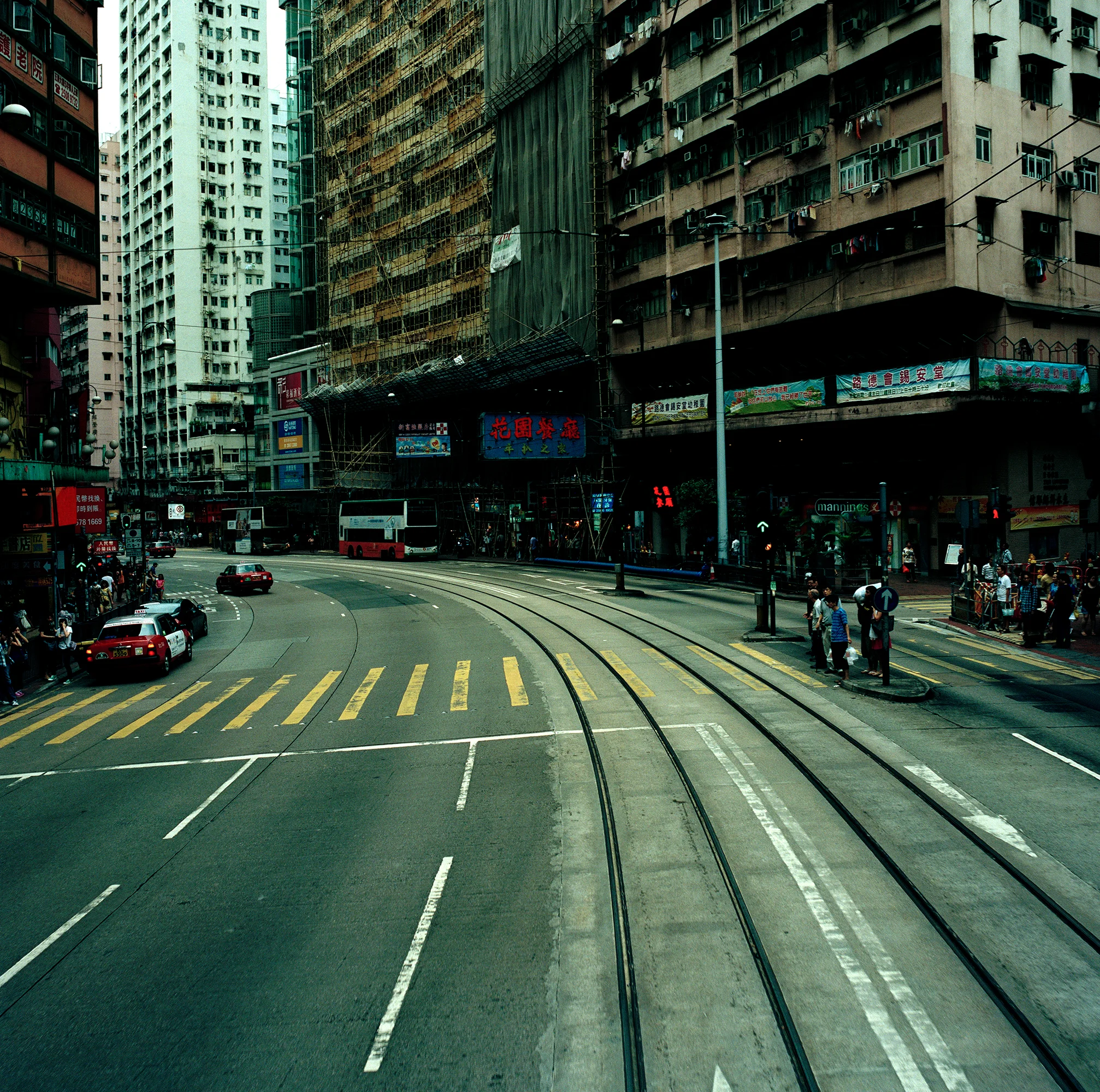 Hong Kong 4