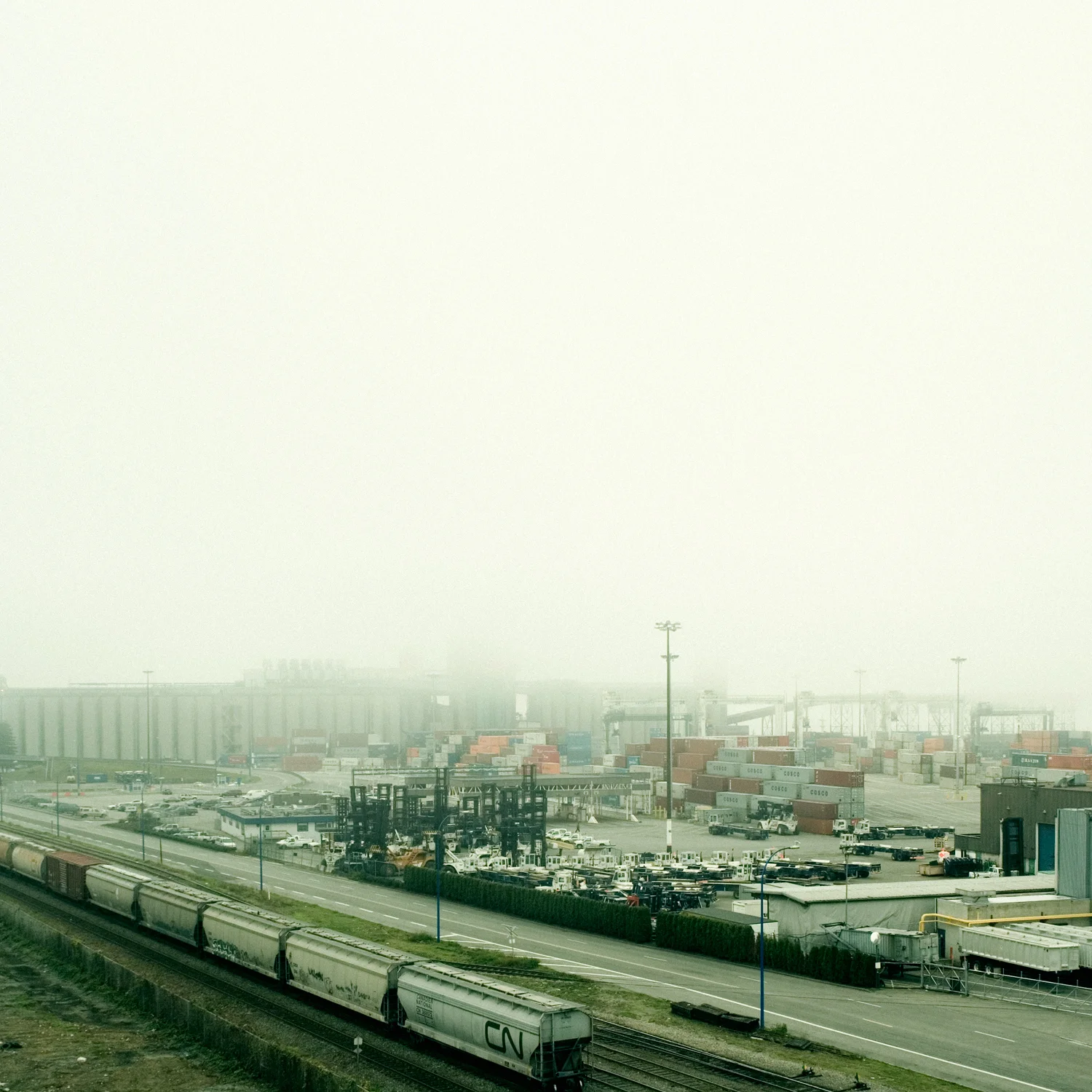 Vancouver 2