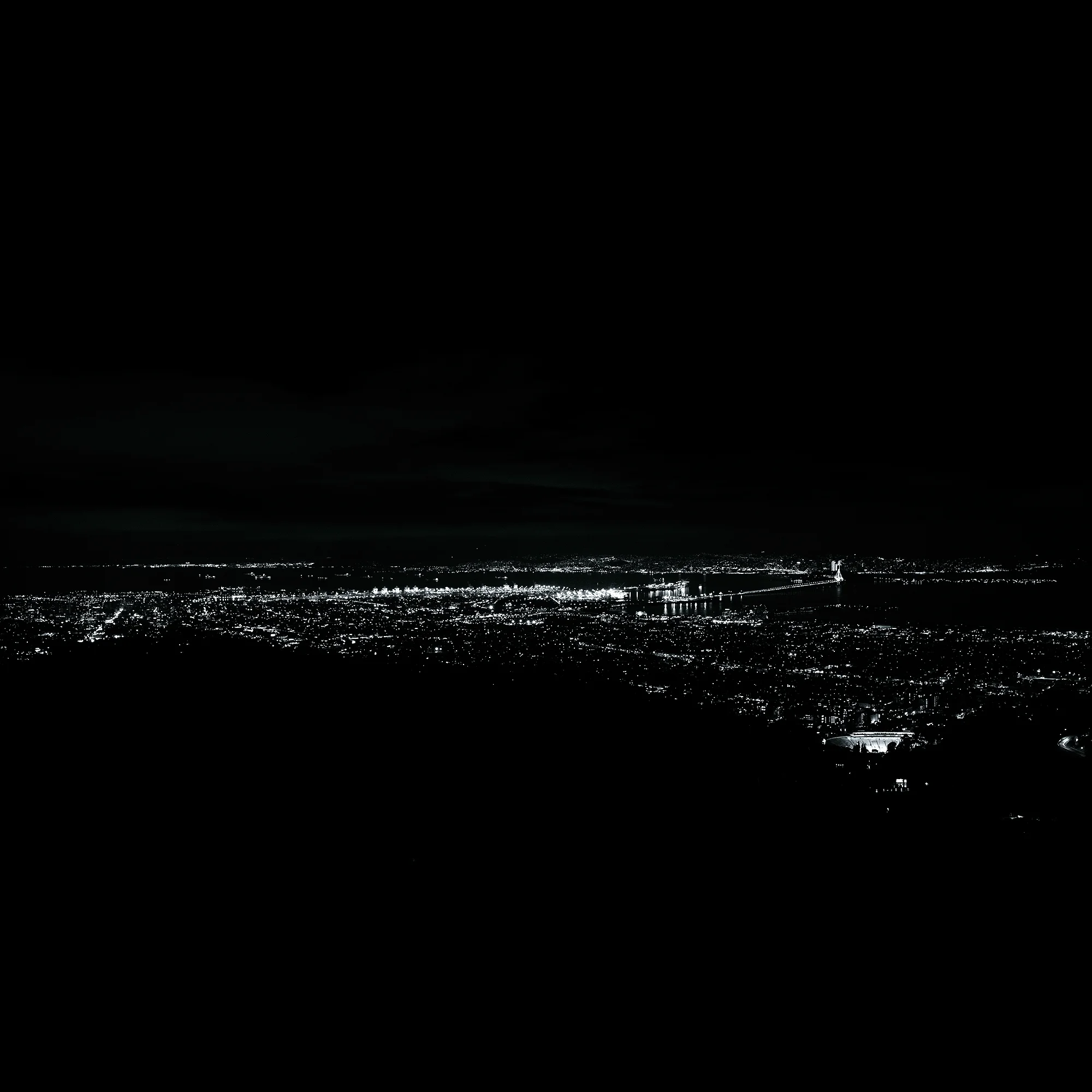 east bay