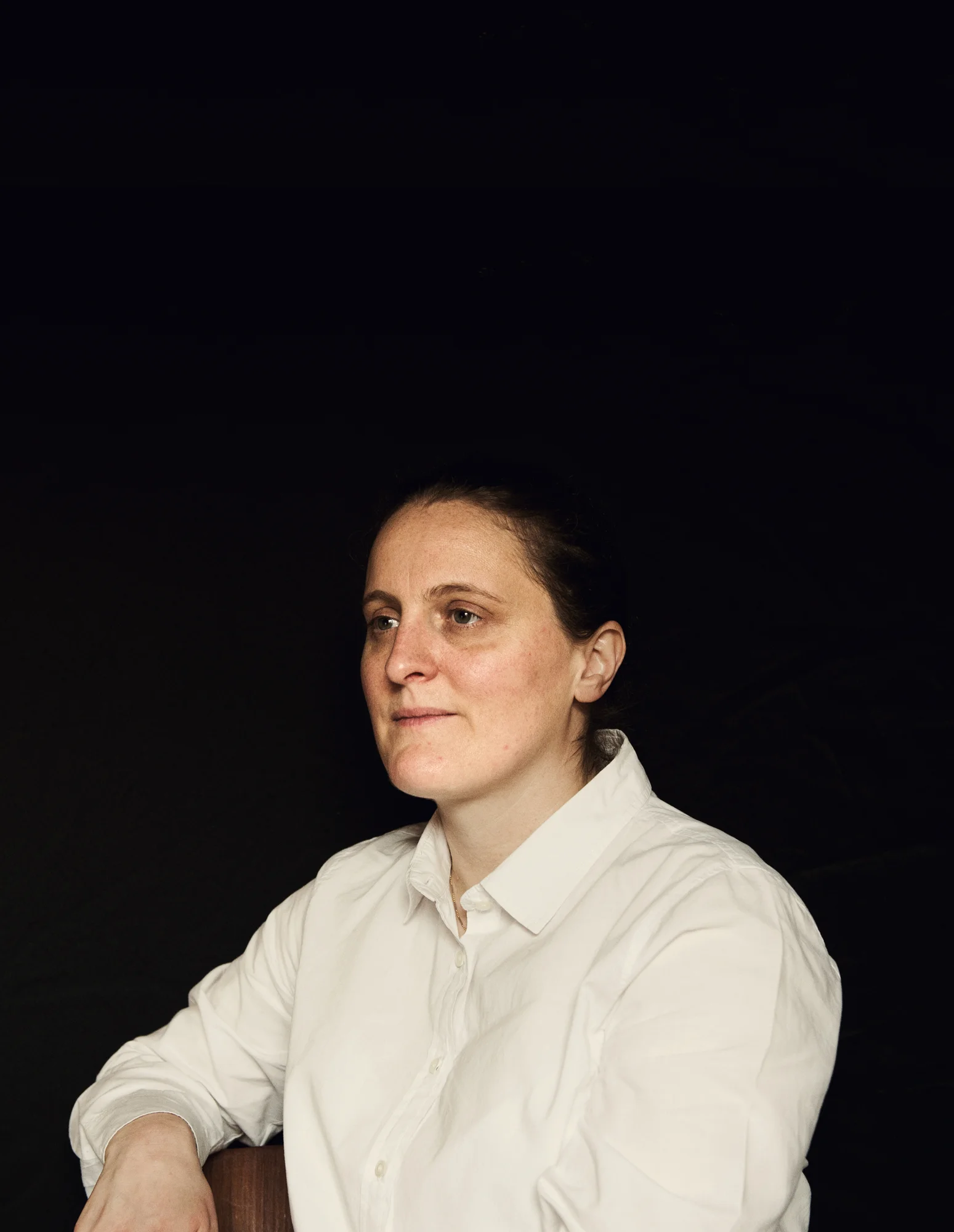 April Bloomfield