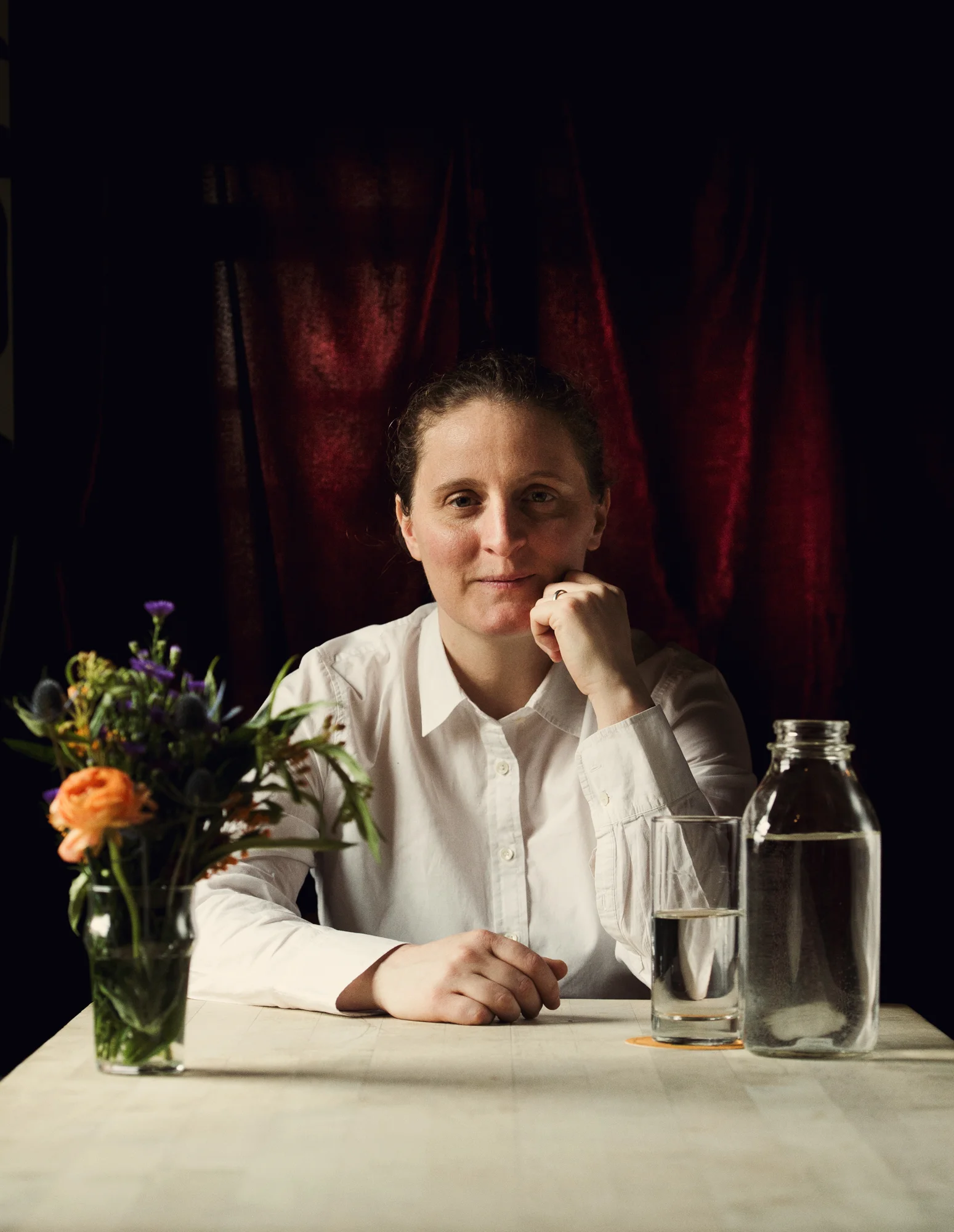 April Bloomfield