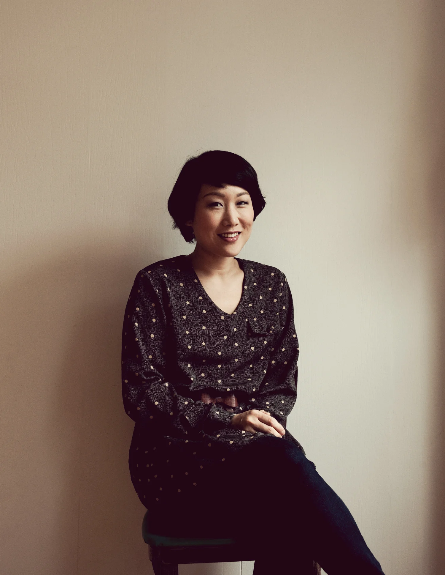 hannah sung