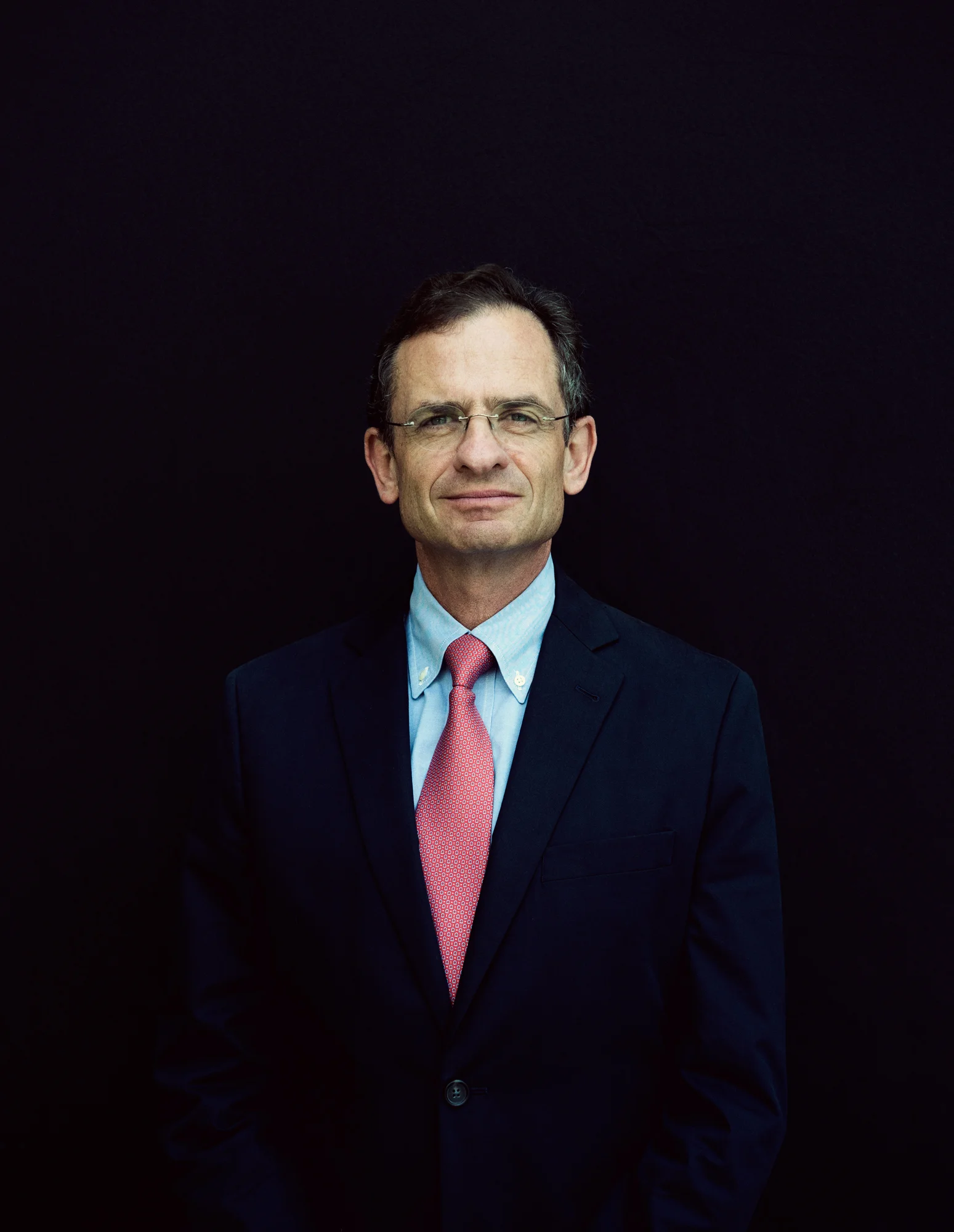 Dr. Daniel Weiss