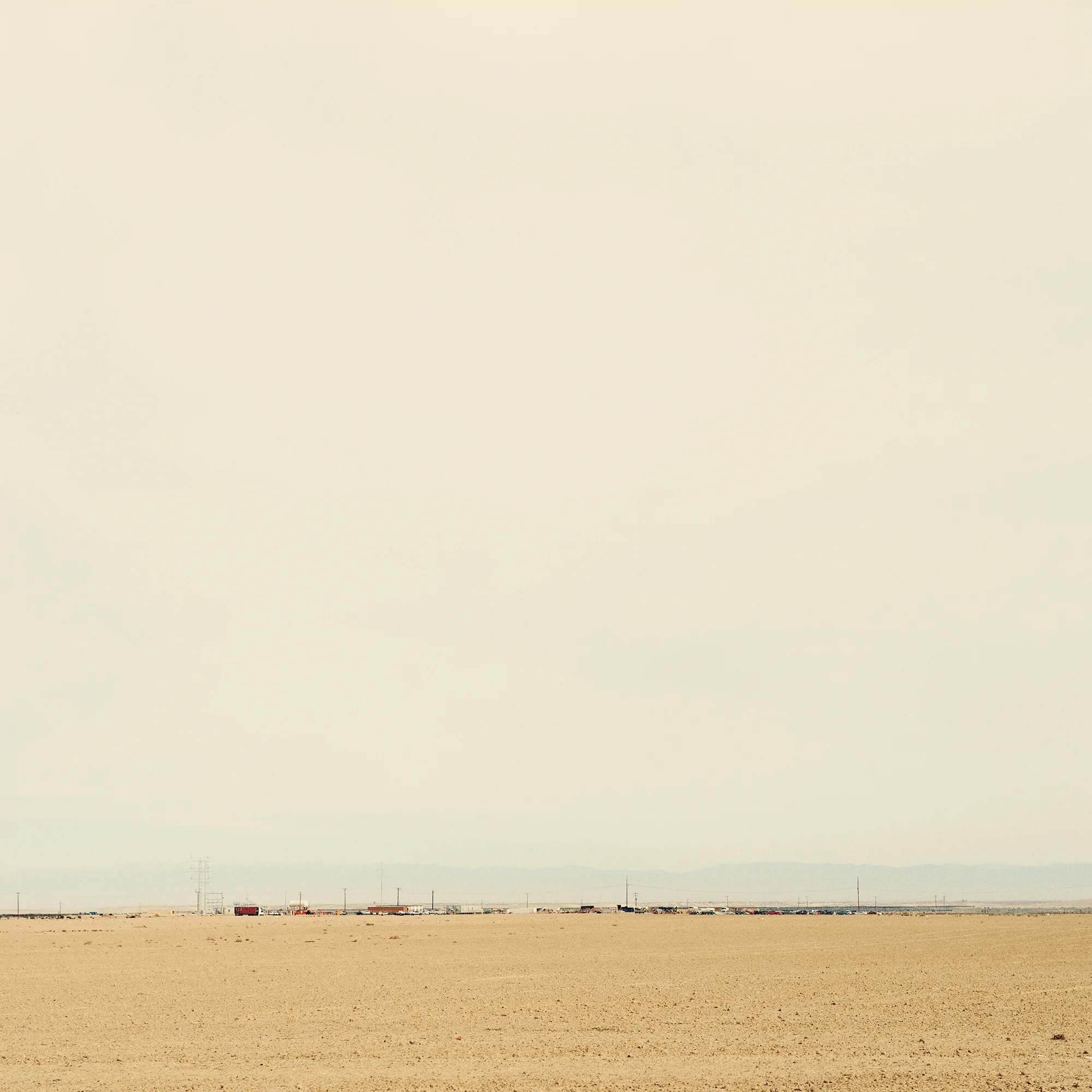 California Plains