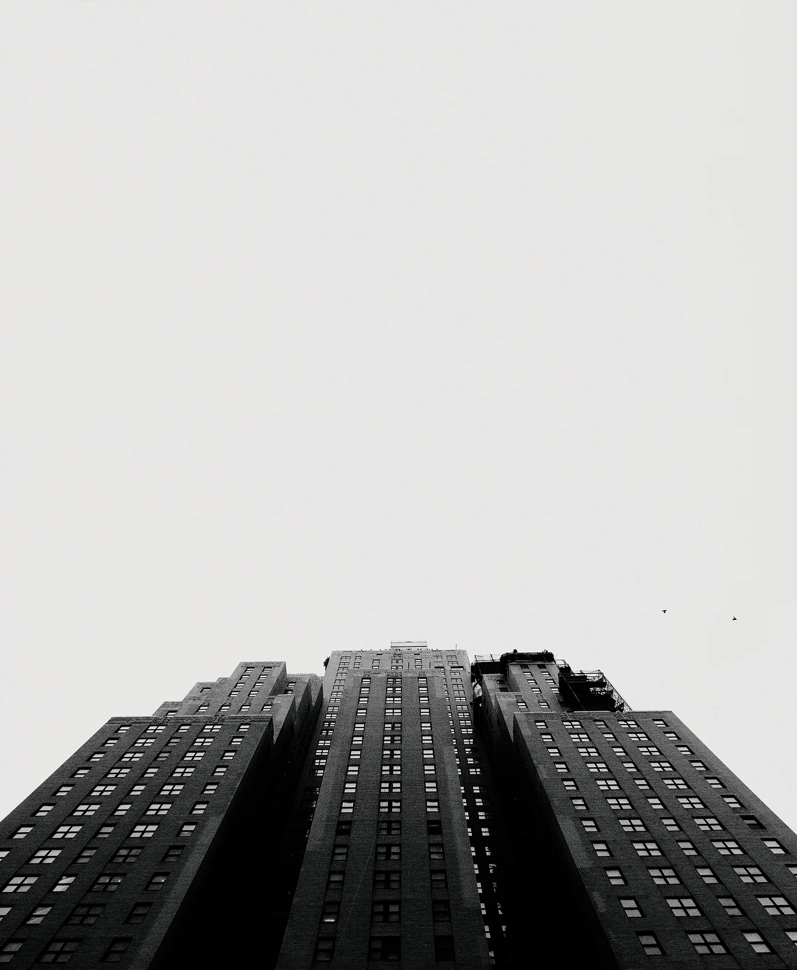 New York City