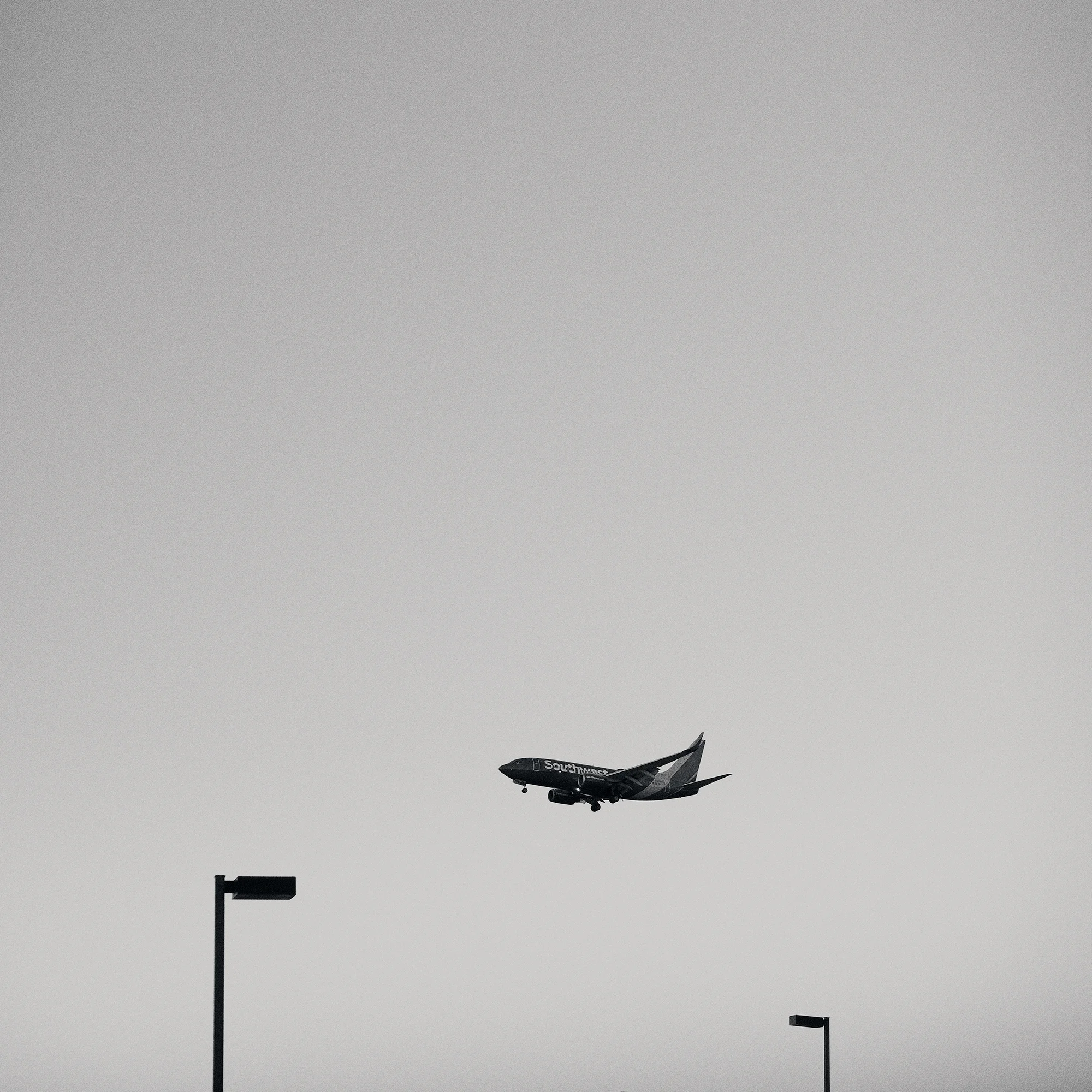 Planespotting