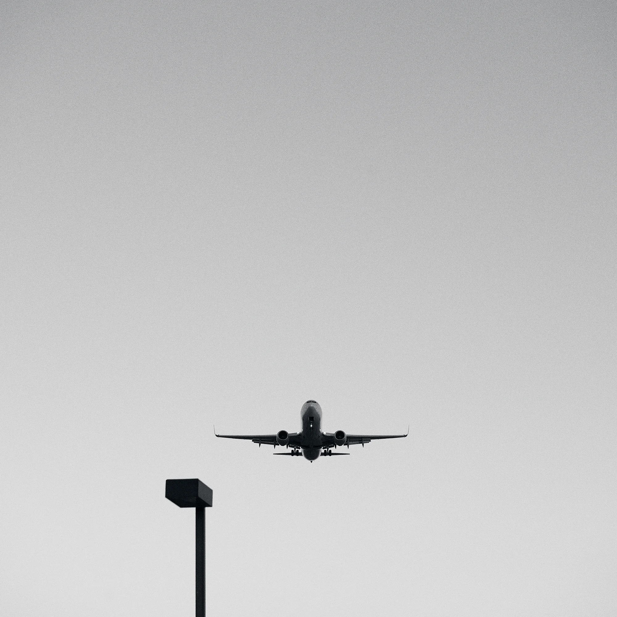 Planespotting