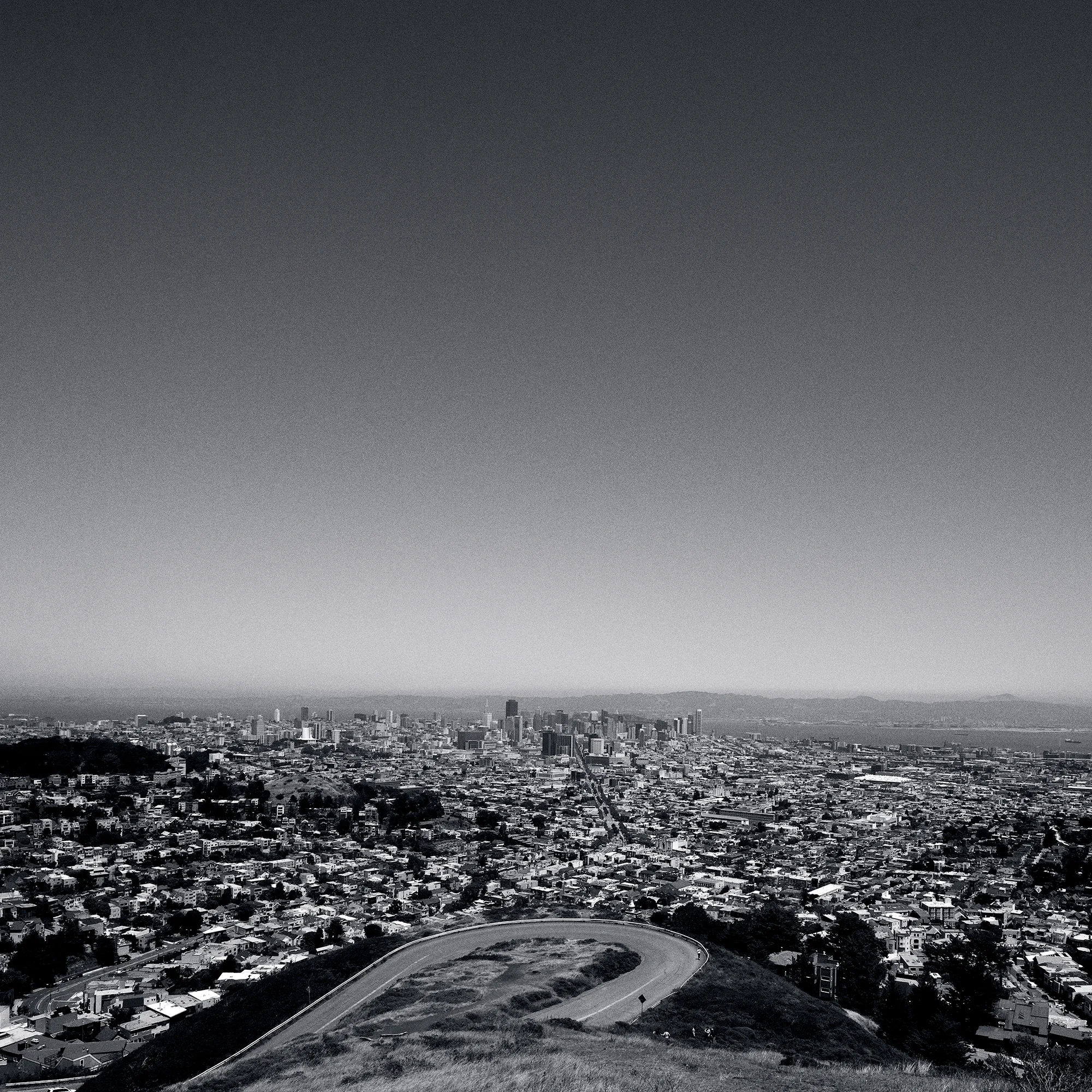 Twin Peaks